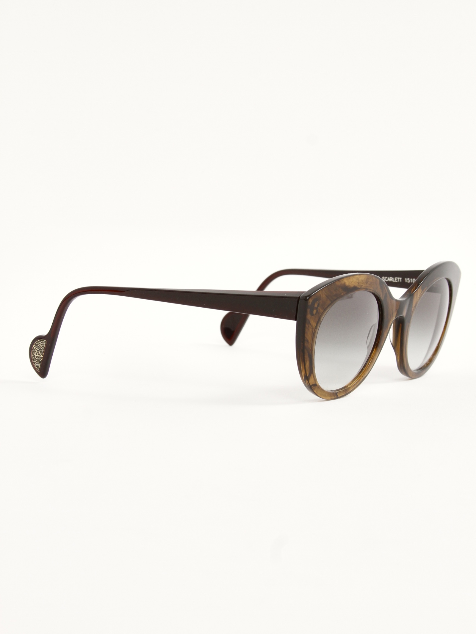 Anne et Valentin Sunglasses 2