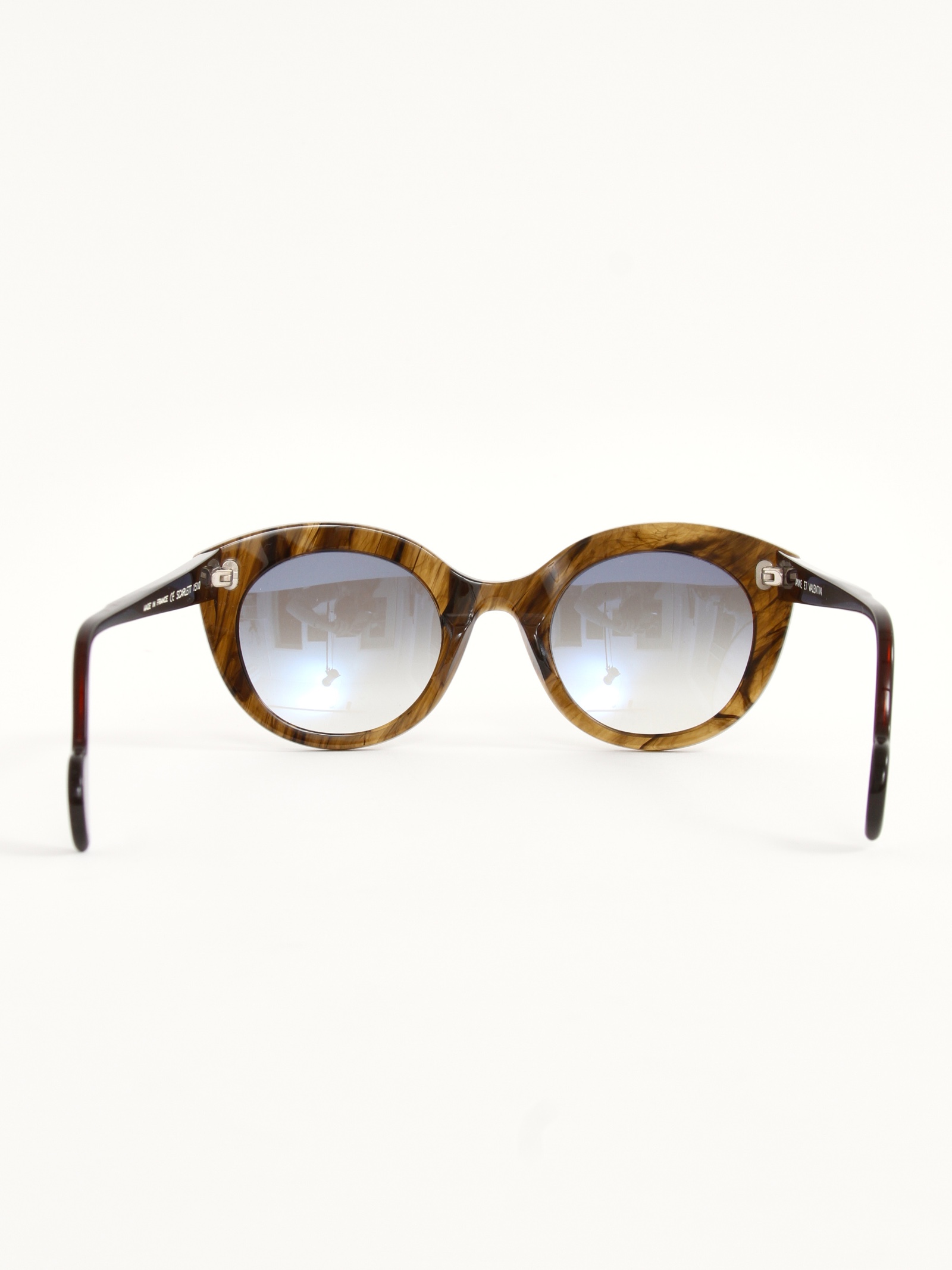 Anne et Valentin Sunglasses 3