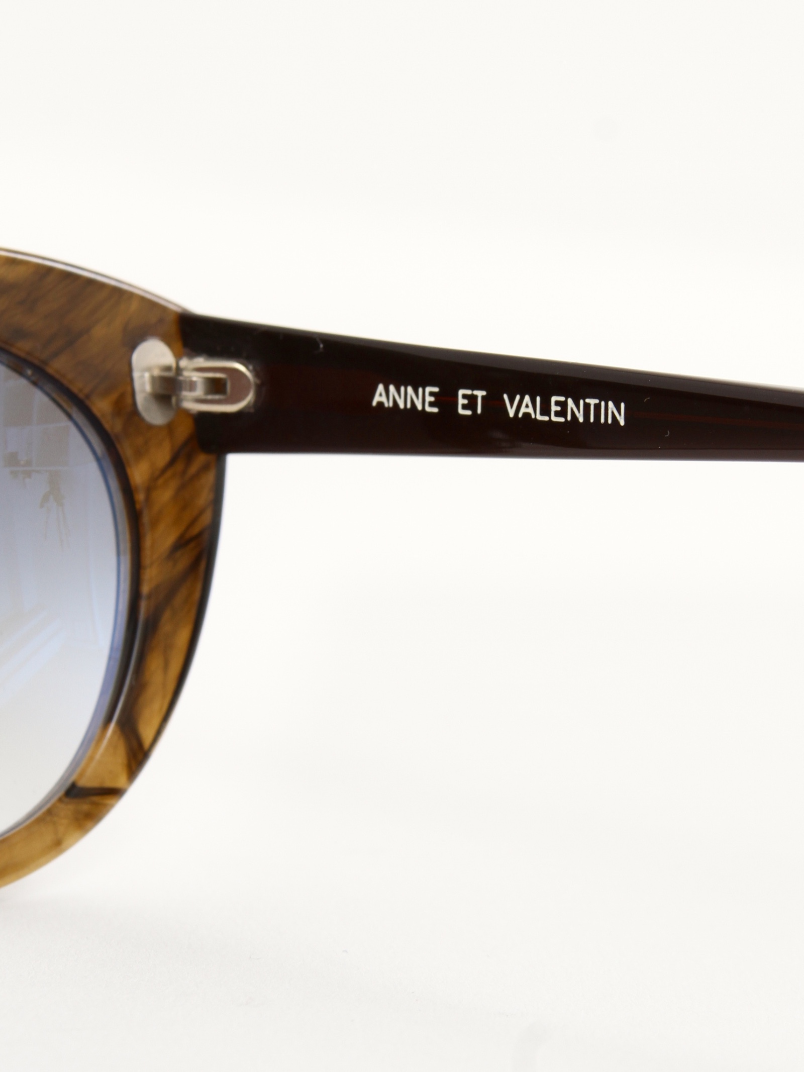Anne et Valentin Sunglasses 4