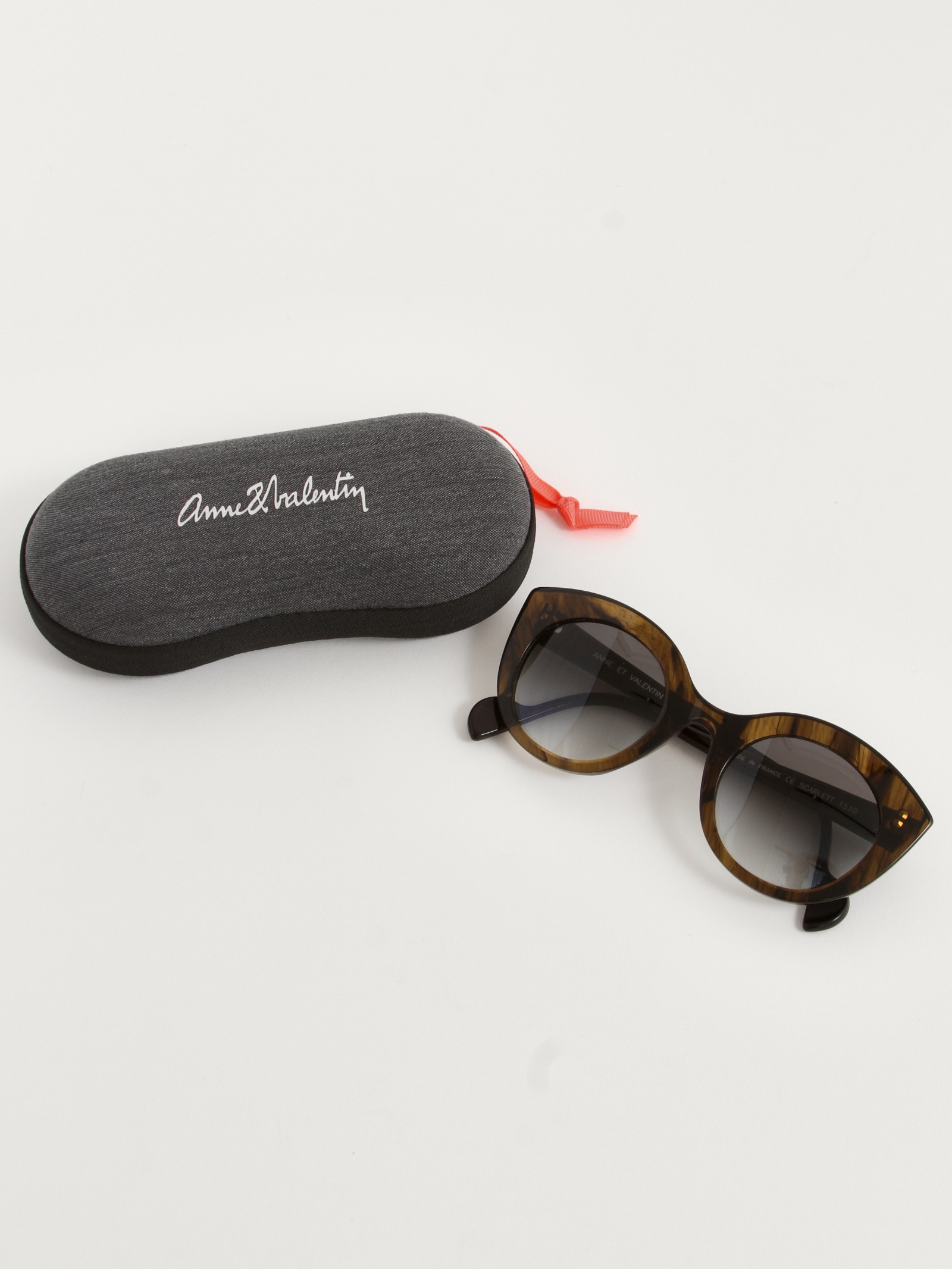 Anne et Valentin Sunglasses 5