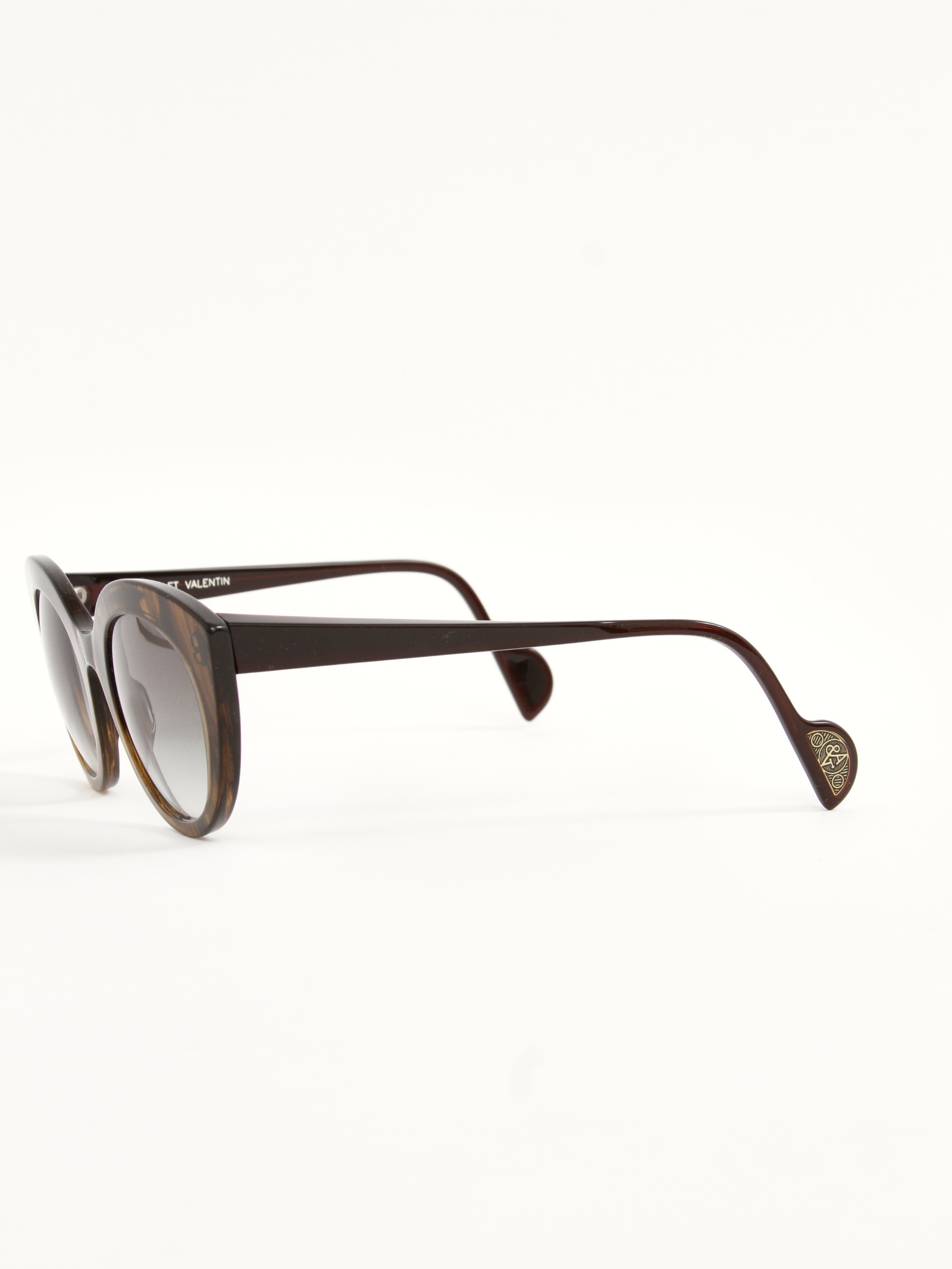 Anne et Valentin Sunglasses 1