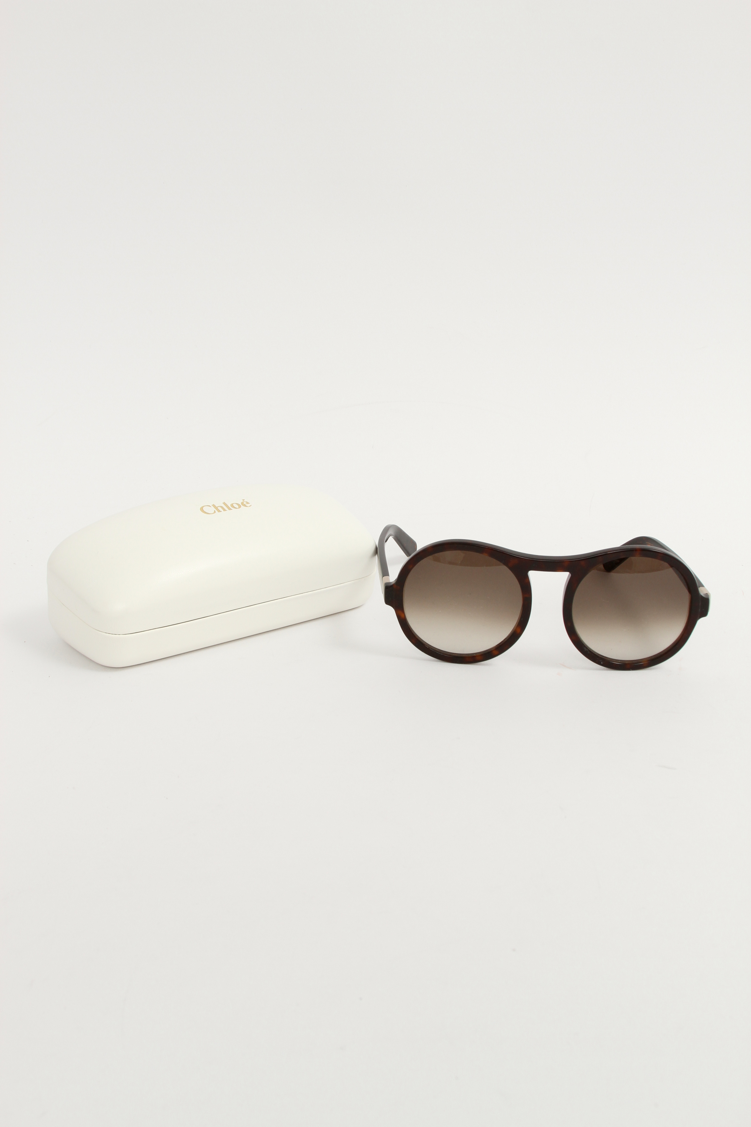 Chloe Sunglasses 1