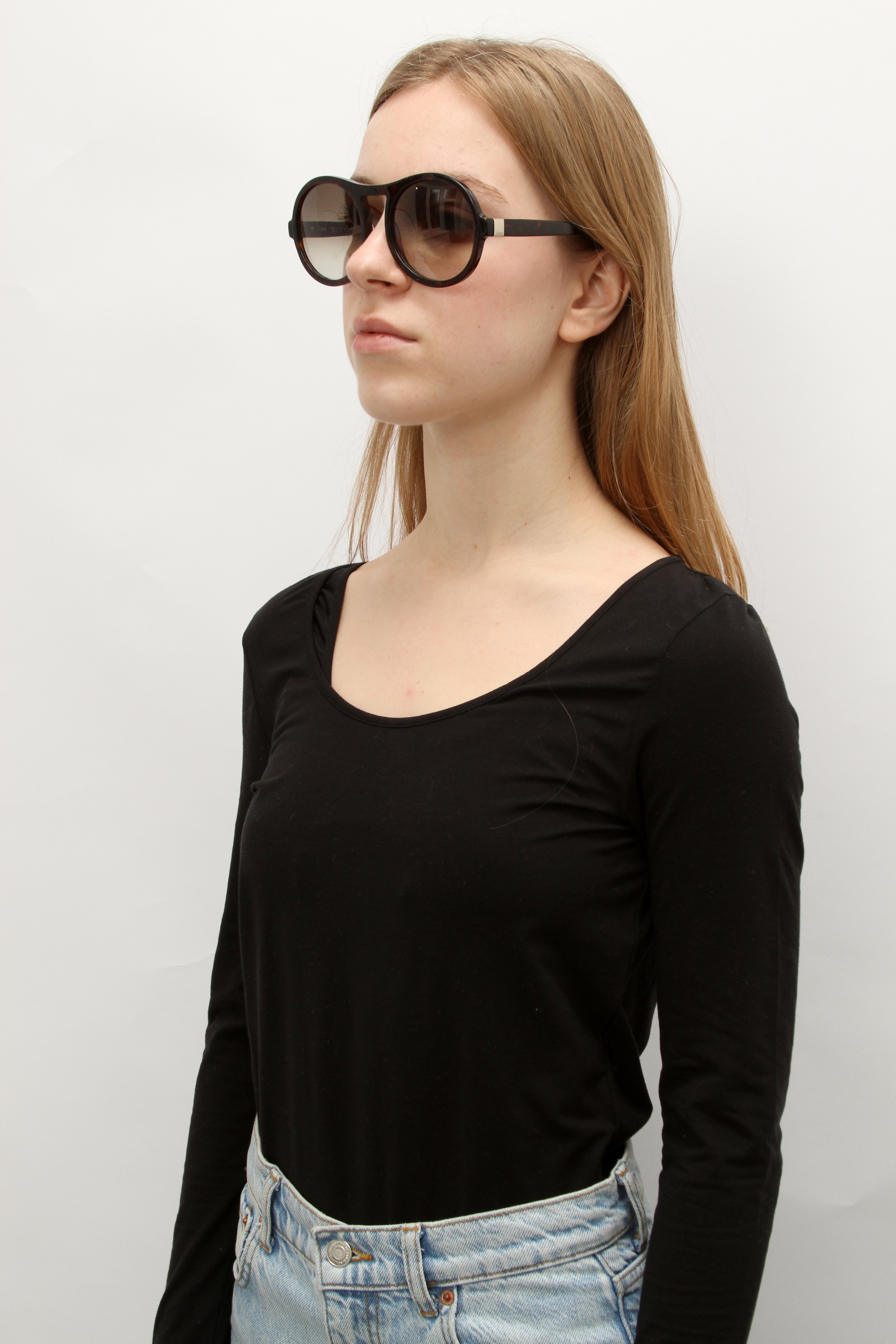 Chloe Sunglasses 6