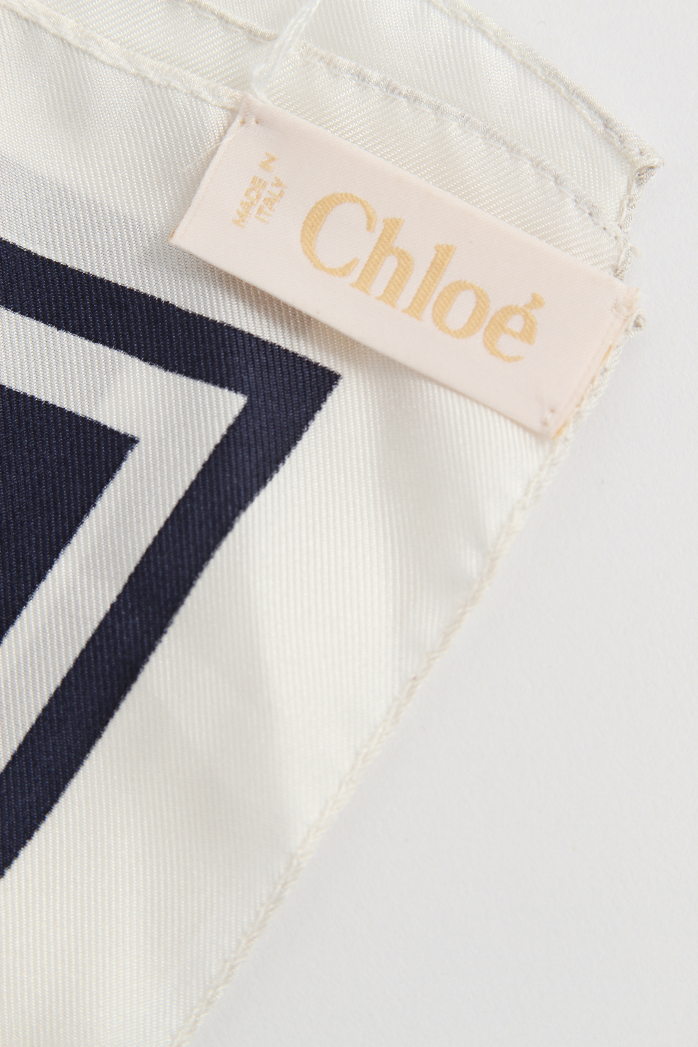 Chloe Scarf 1