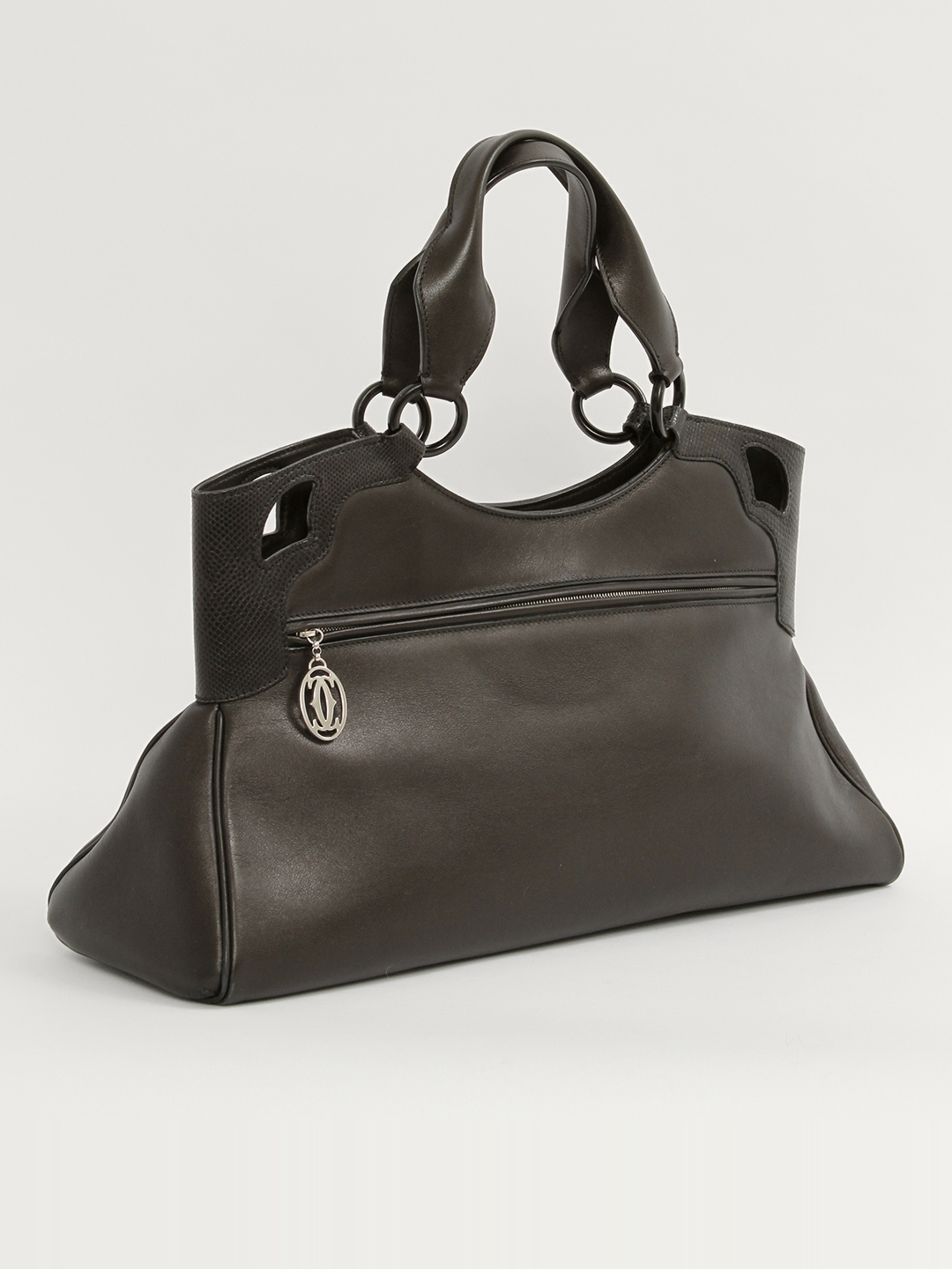 Cartier Marcello 15