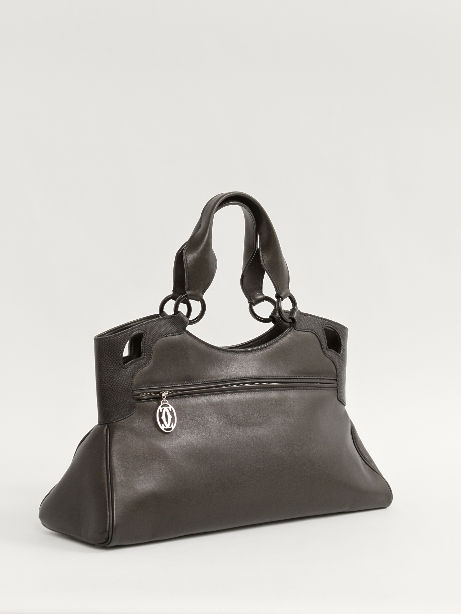 Cartier Marcello 2