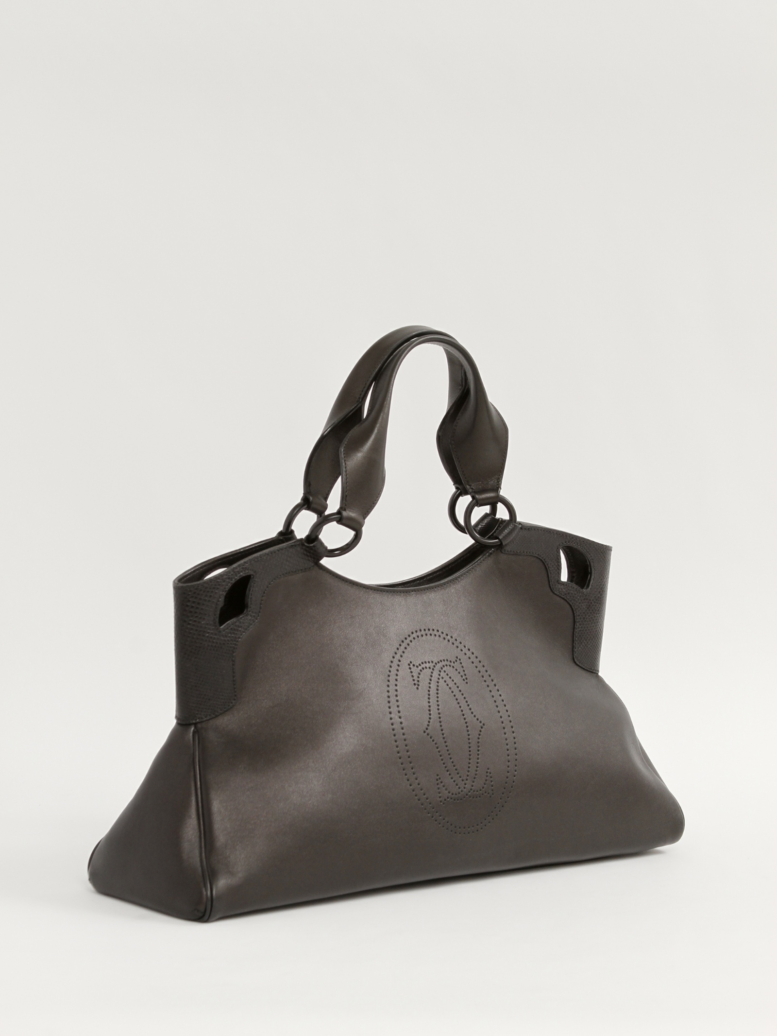 Cartier Marcello 1