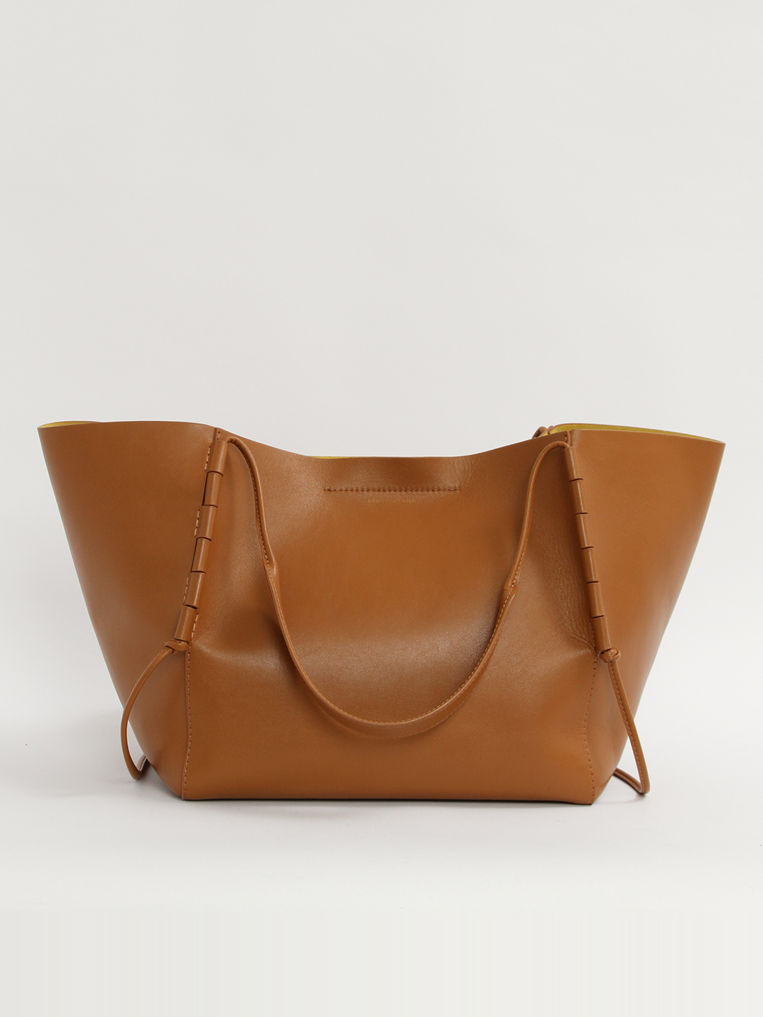 Dries Van Noten Leather Bag