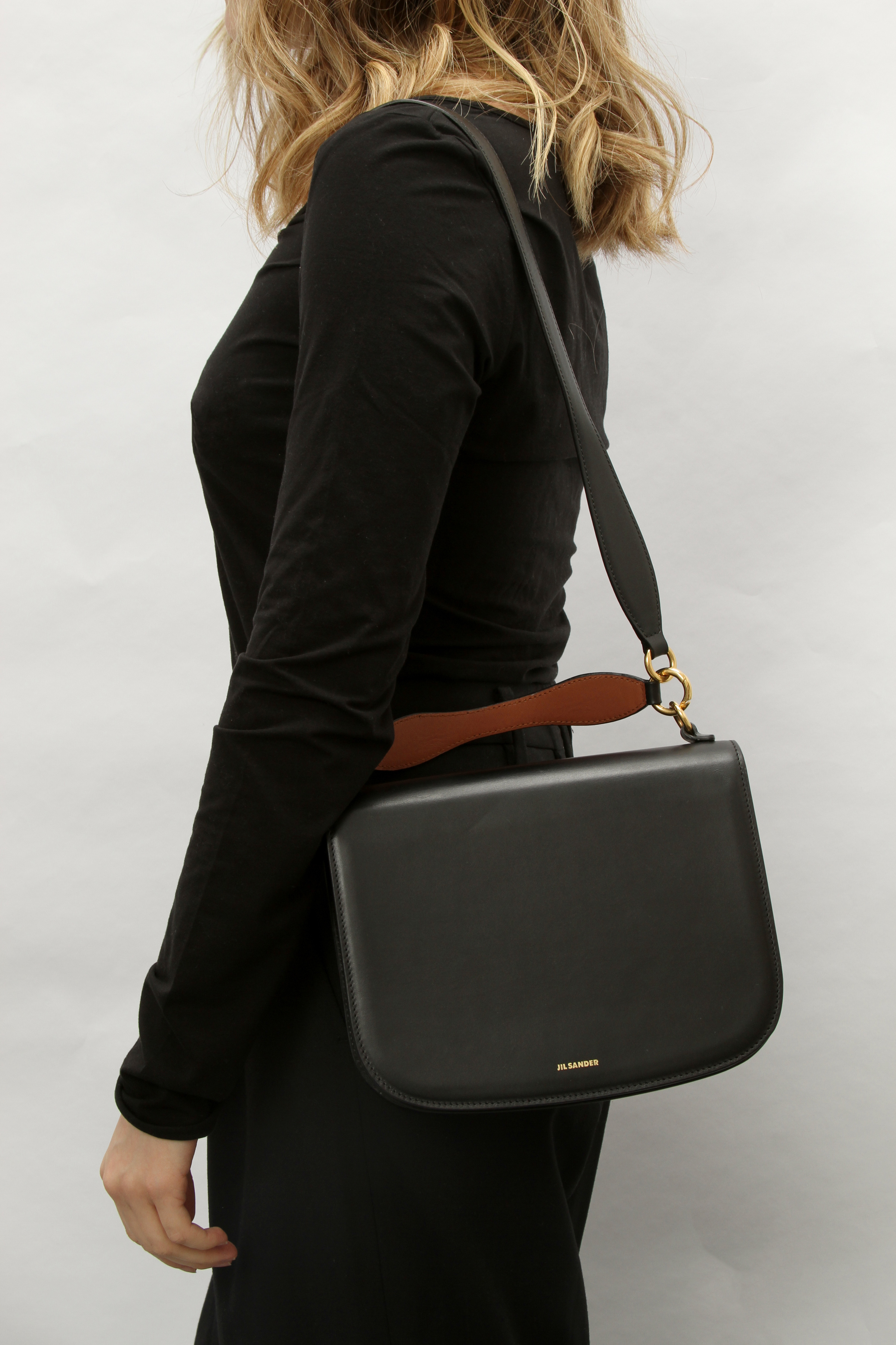 Jil Sander Crossbody Bag 7