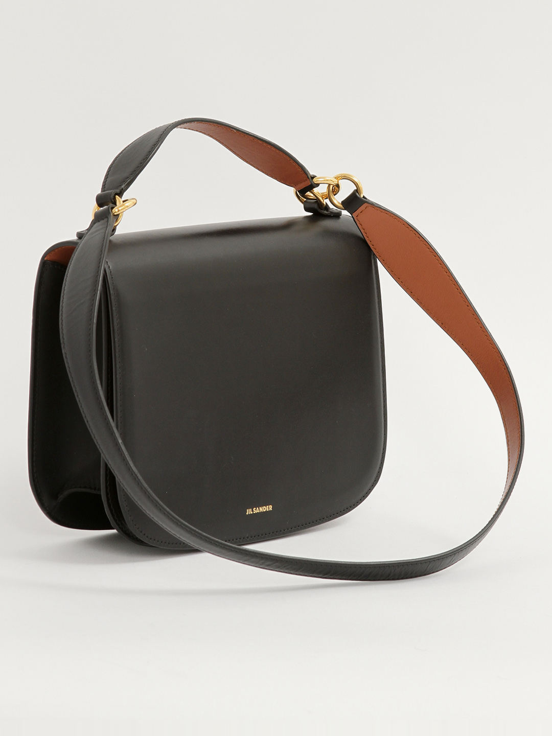Jil Sander Crossbody Bag 1