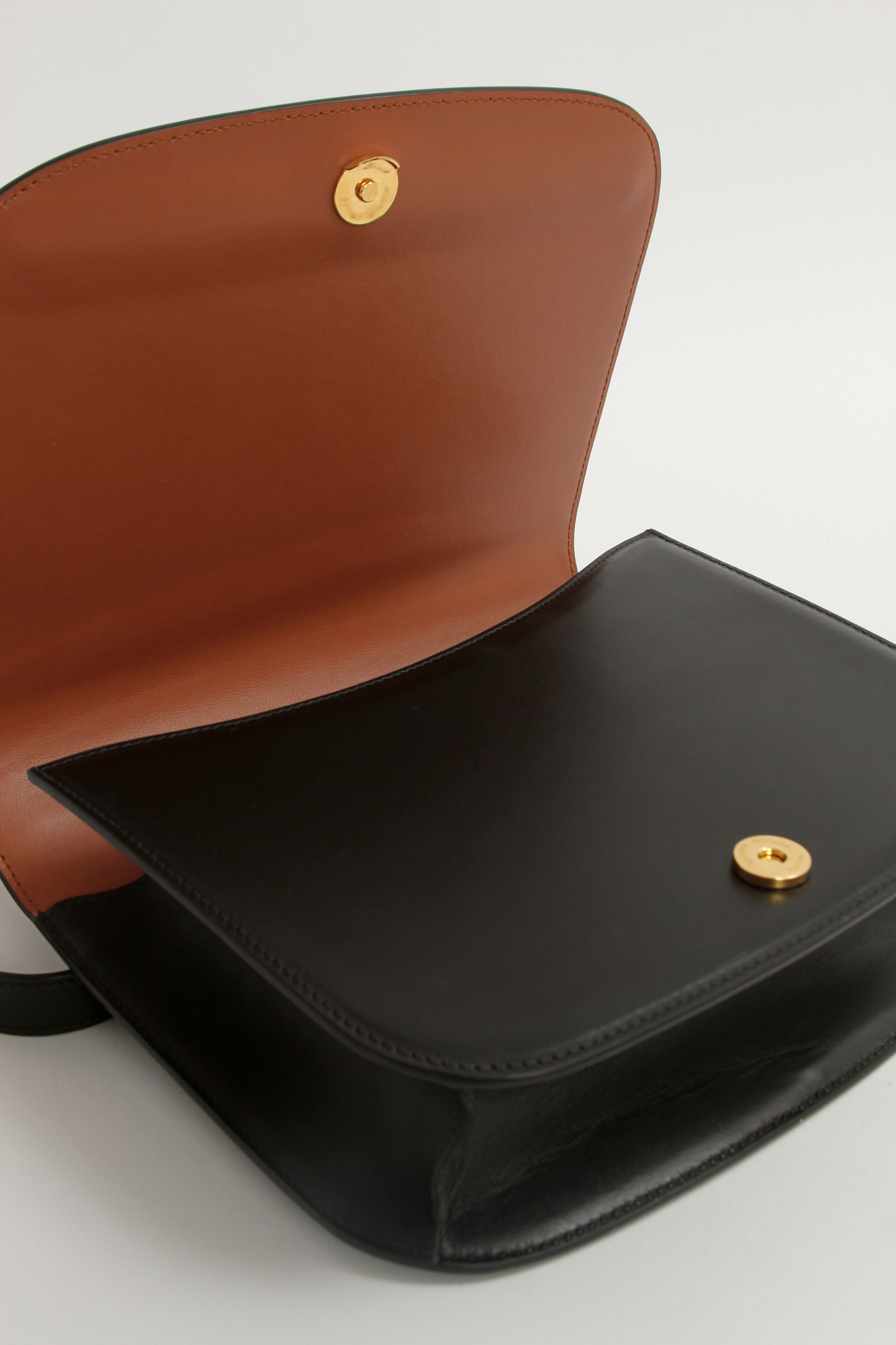 Jil Sander Crossbody Bag 6