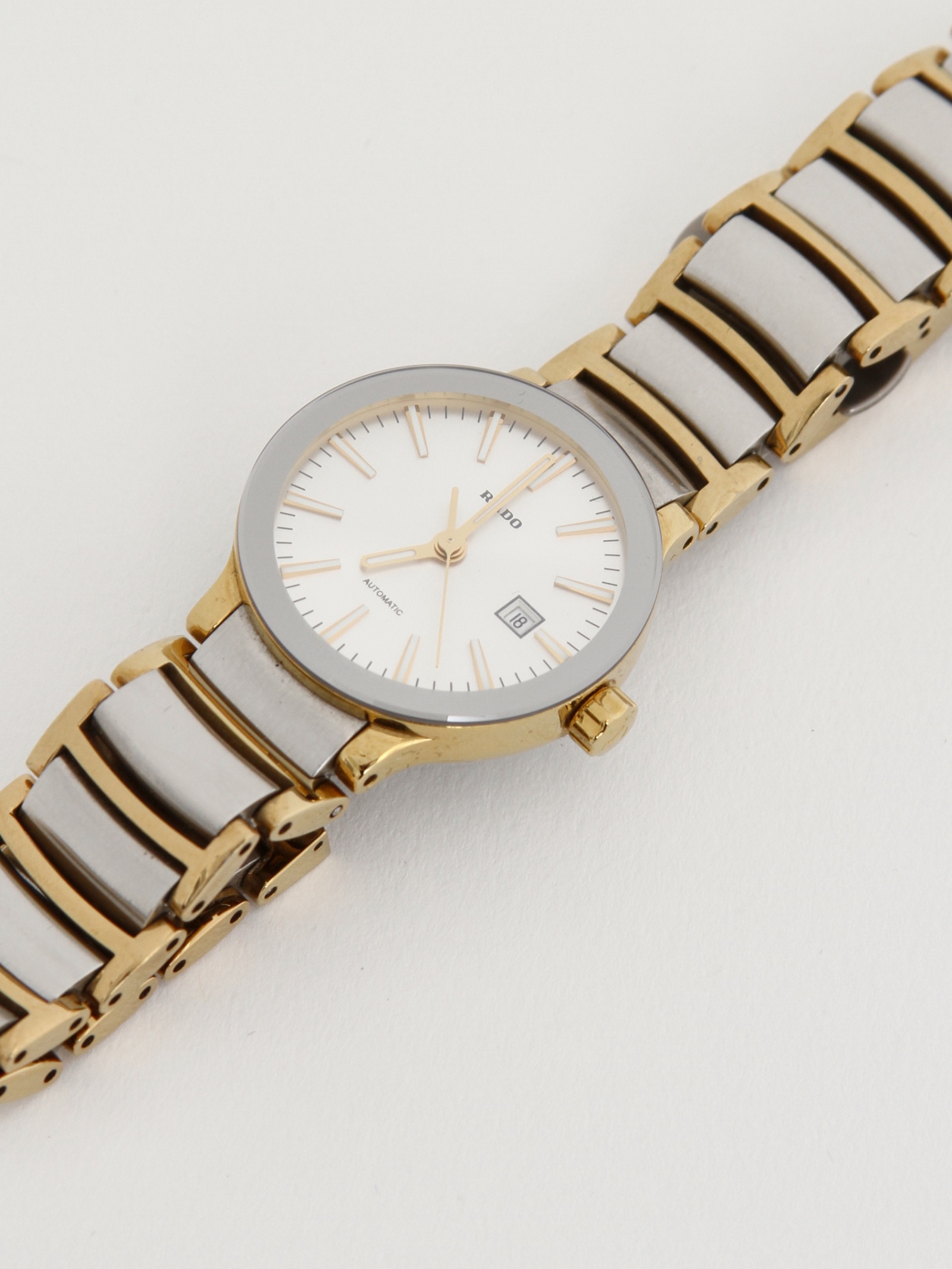 Rado Centrix 3