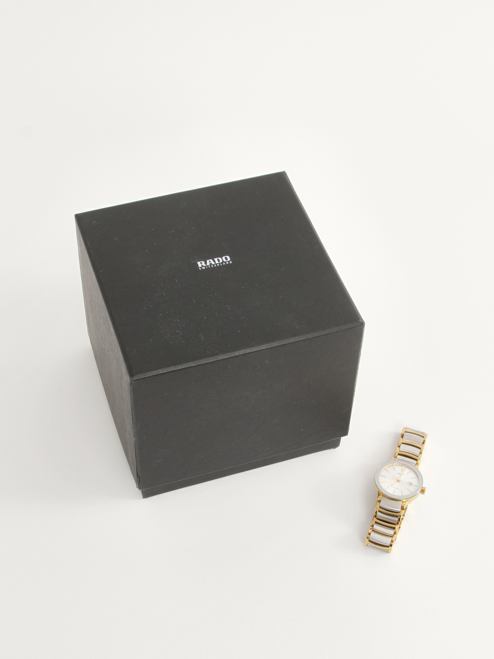 Rado Centrix 5