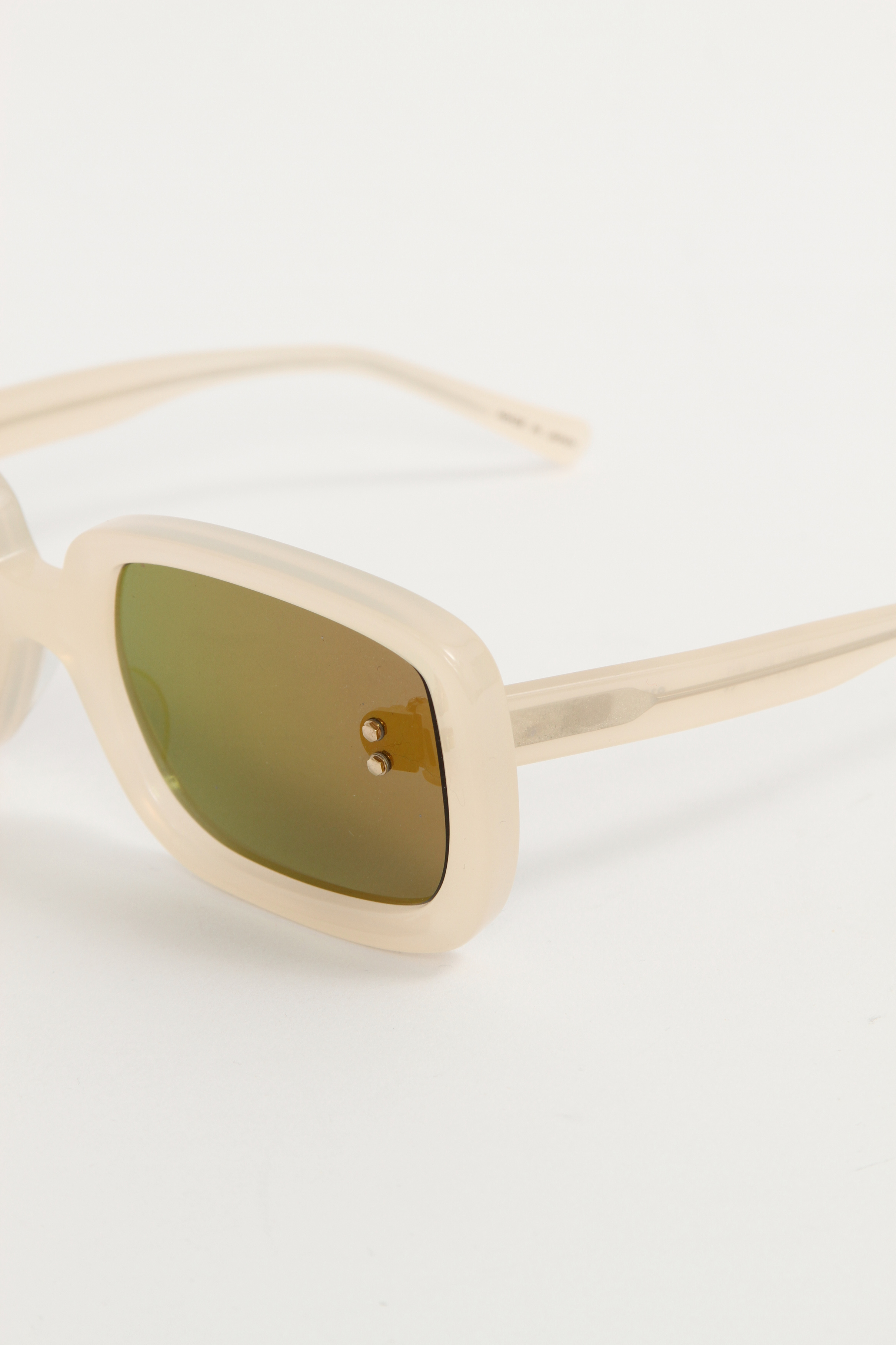 Doublet Sunglasses 9