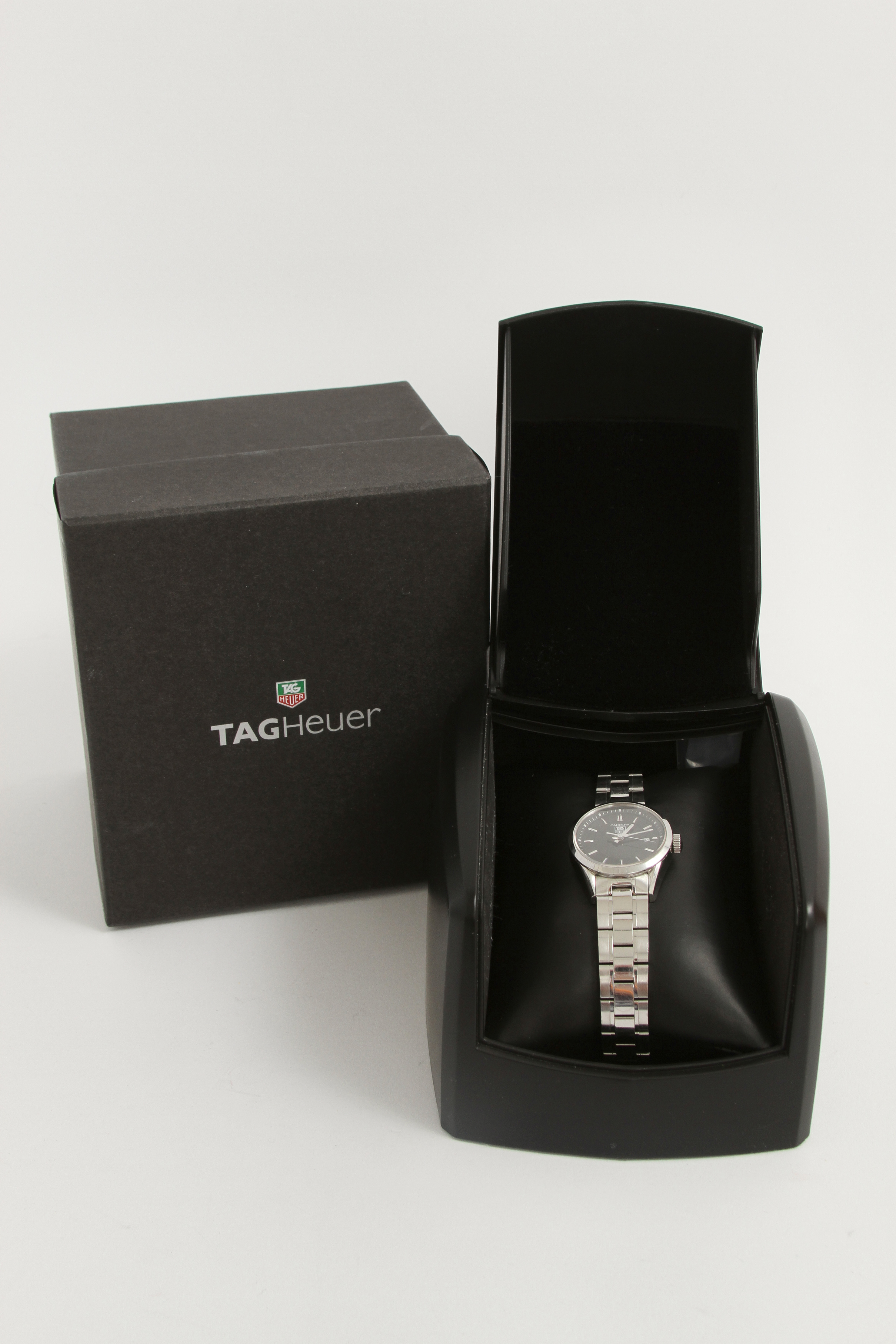 TAG Heuer Carrera 4