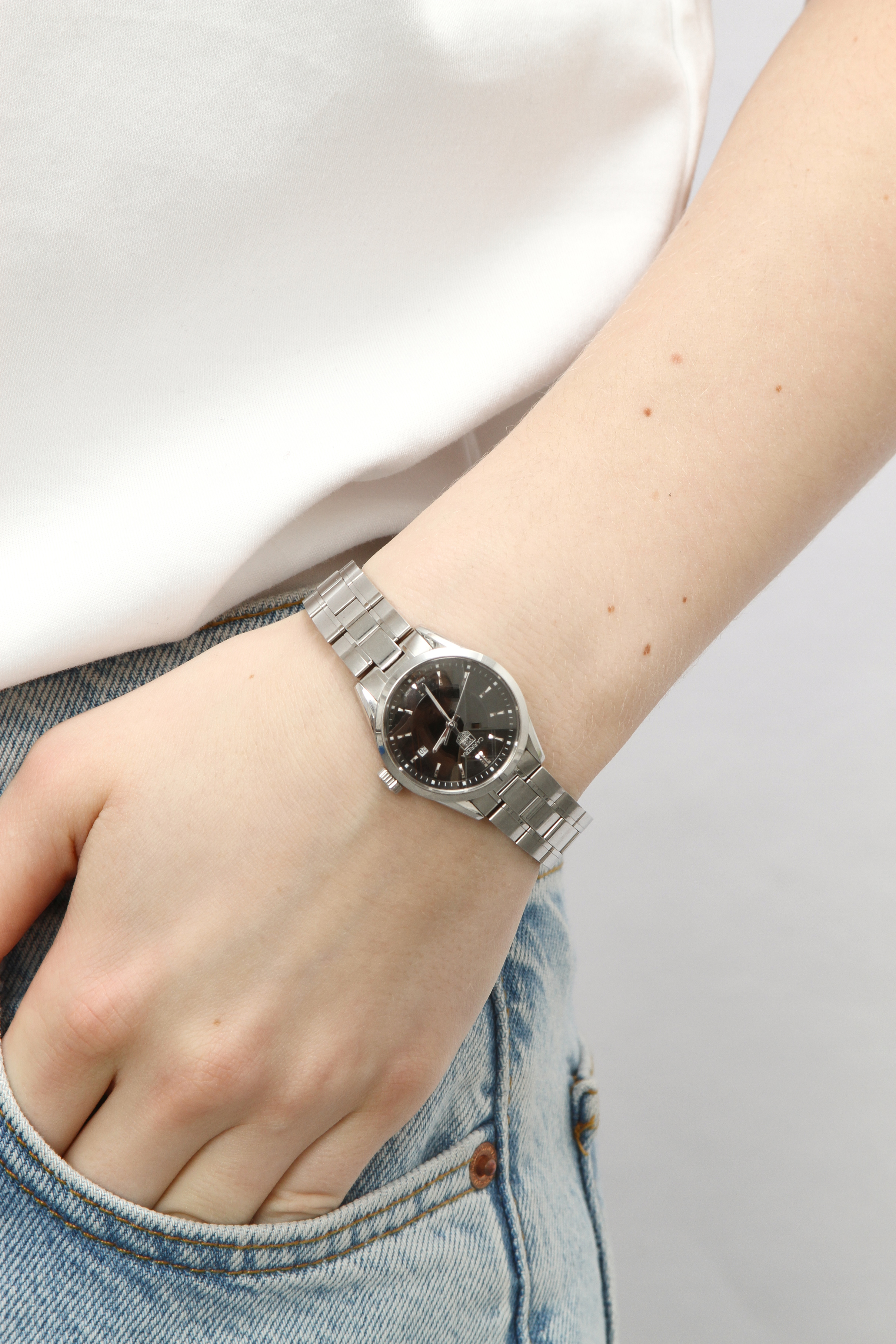 TAG Heuer Carrera 5