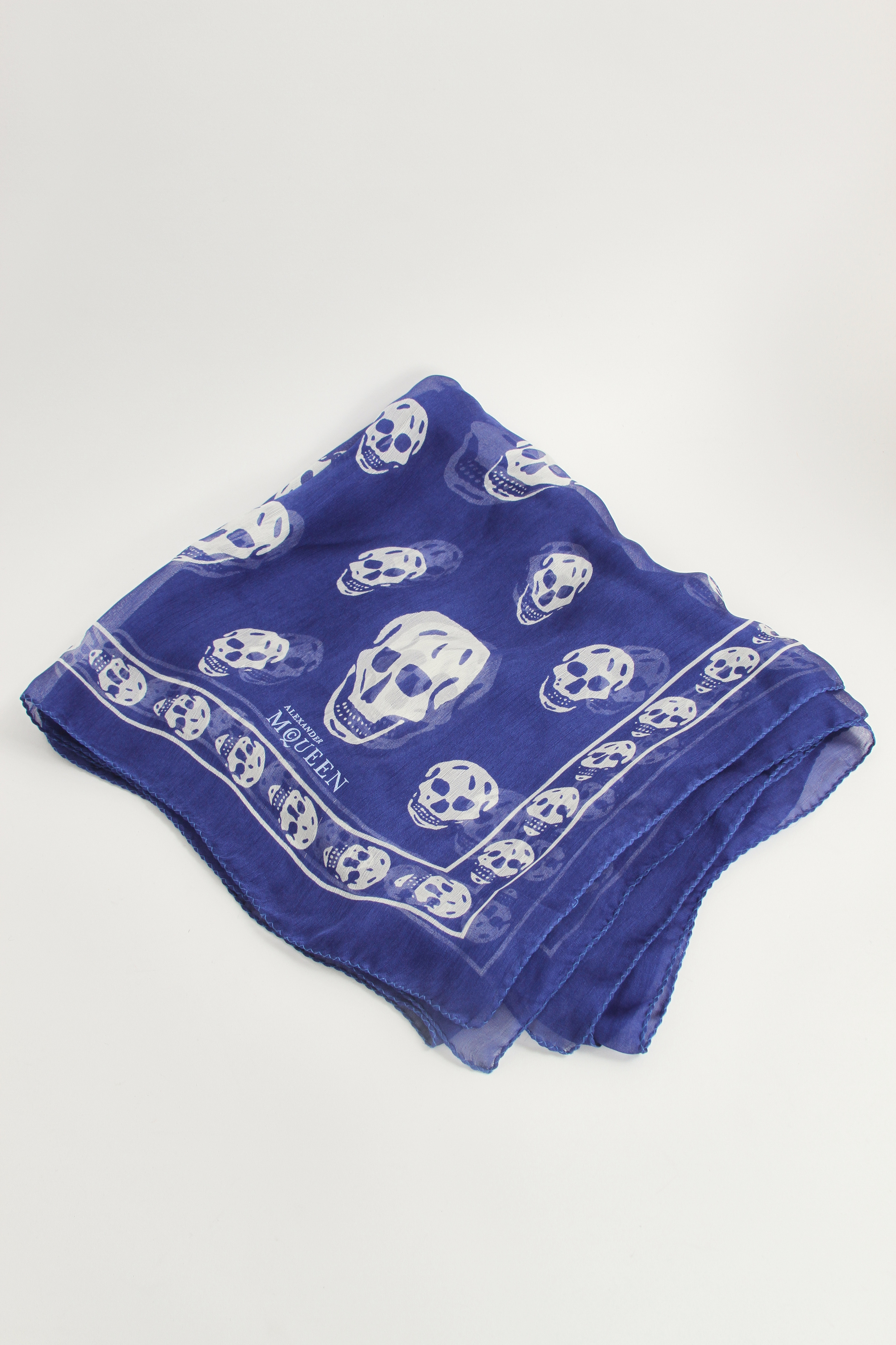 Alexander McQueen Scarf