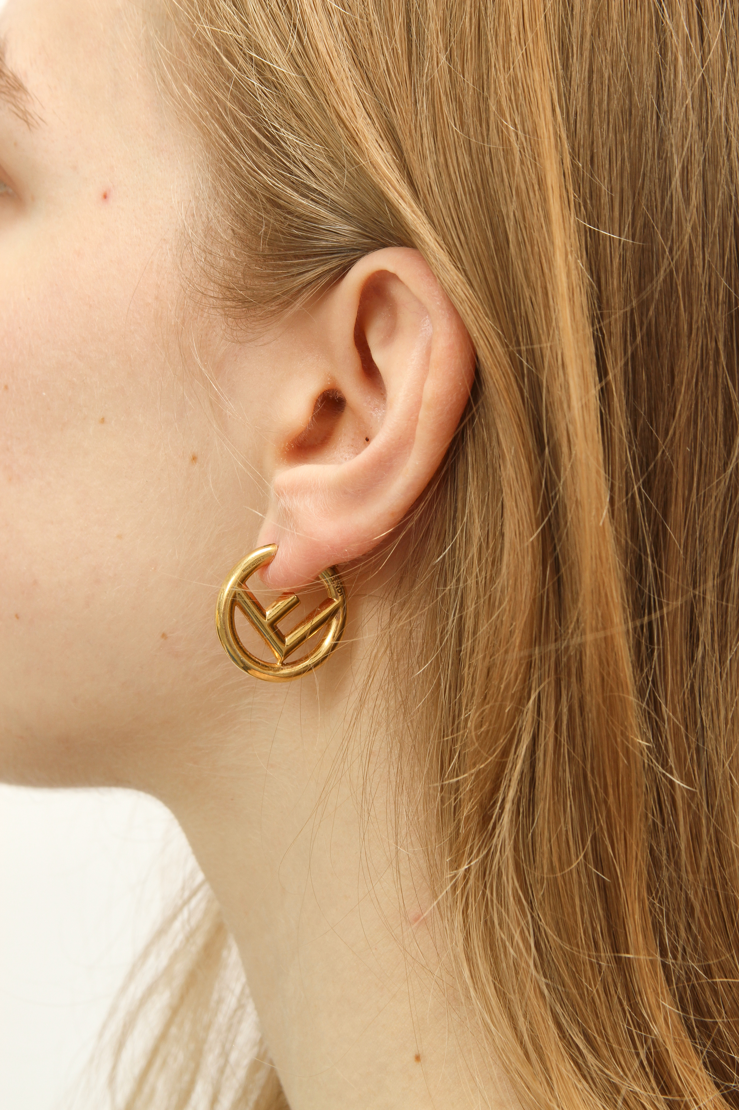 Fendi Earrings 5