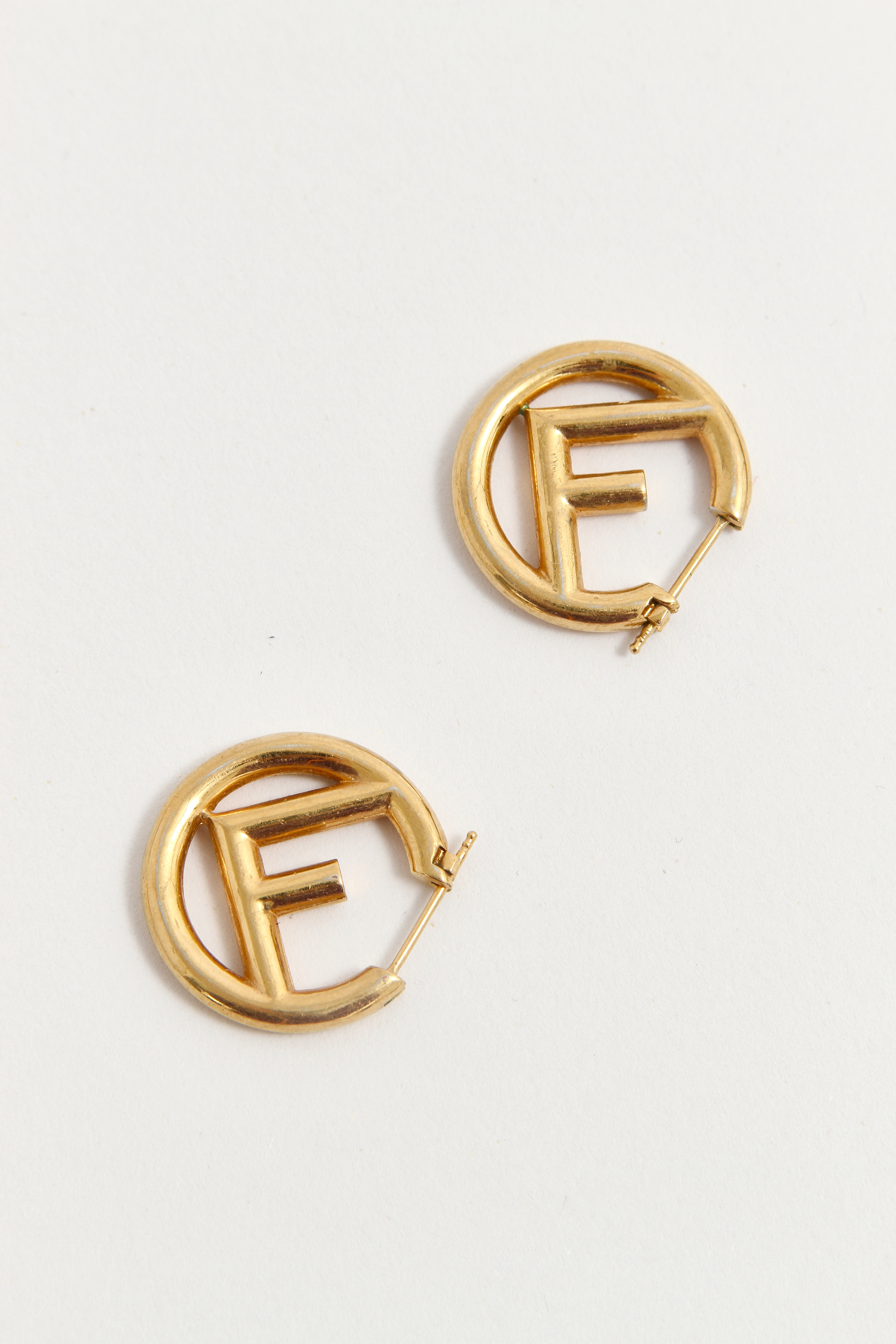 Fendi Earrings 1