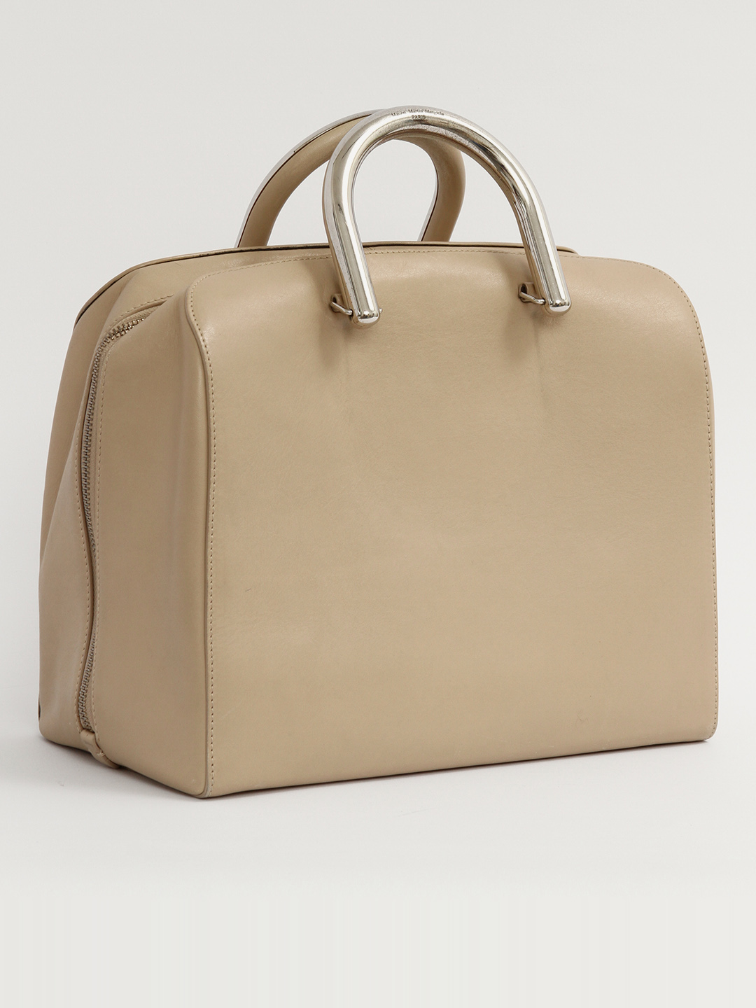 Maison Margiela Leather Bag 1