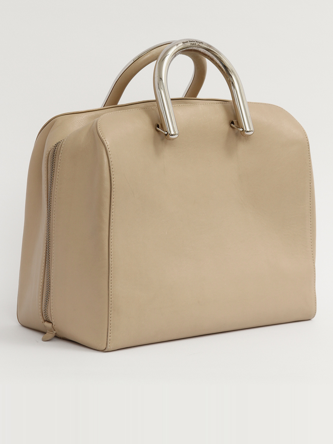 Maison Margiela Leather Bag 2