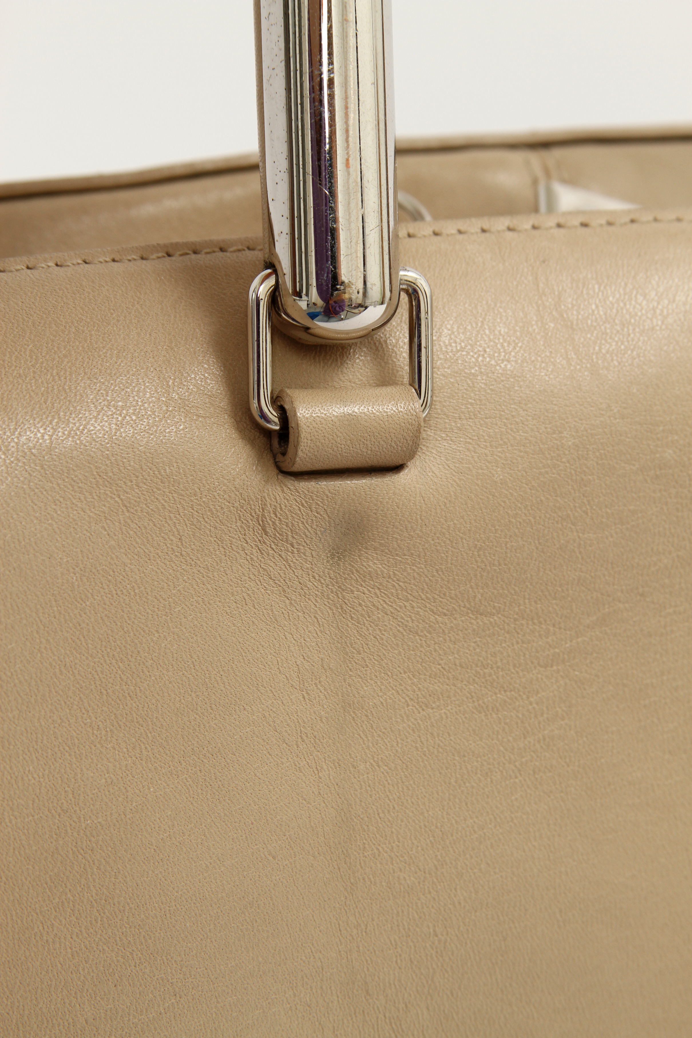 Maison Margiela Leather Bag 7