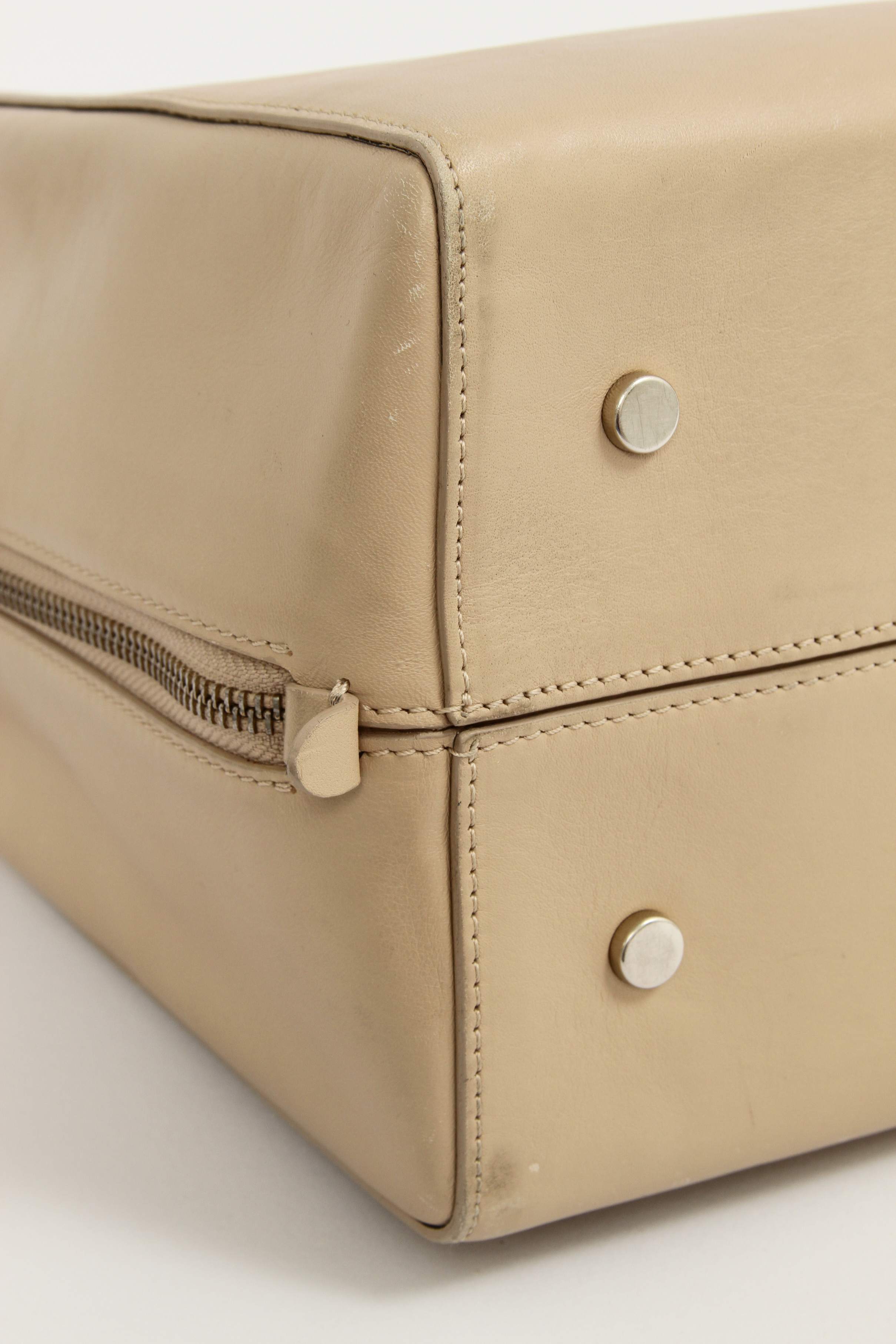Maison Margiela Leather Bag 4