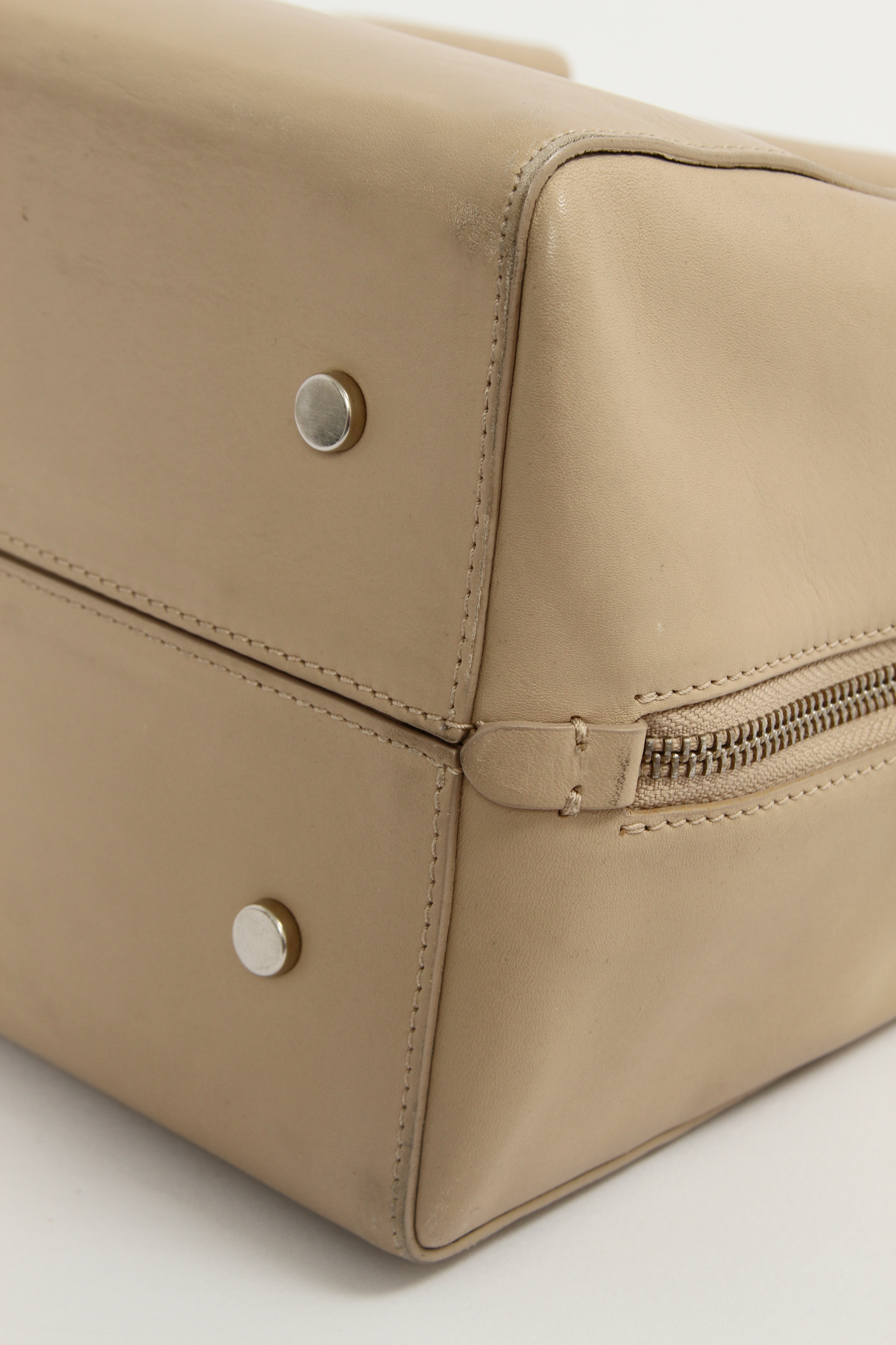 Maison Margiela Leather Bag 5