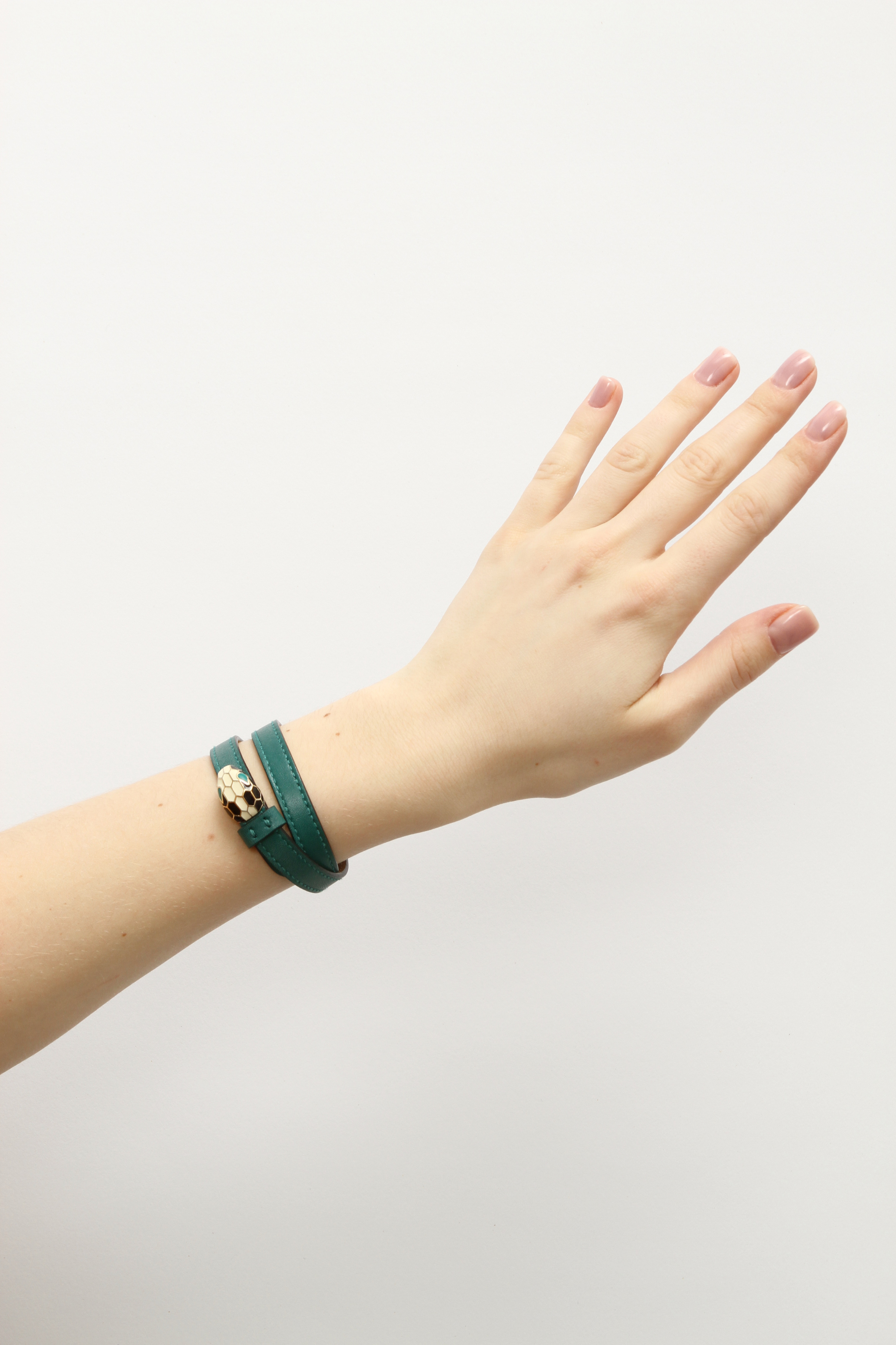 Bvlgari Seprenti Forever 3