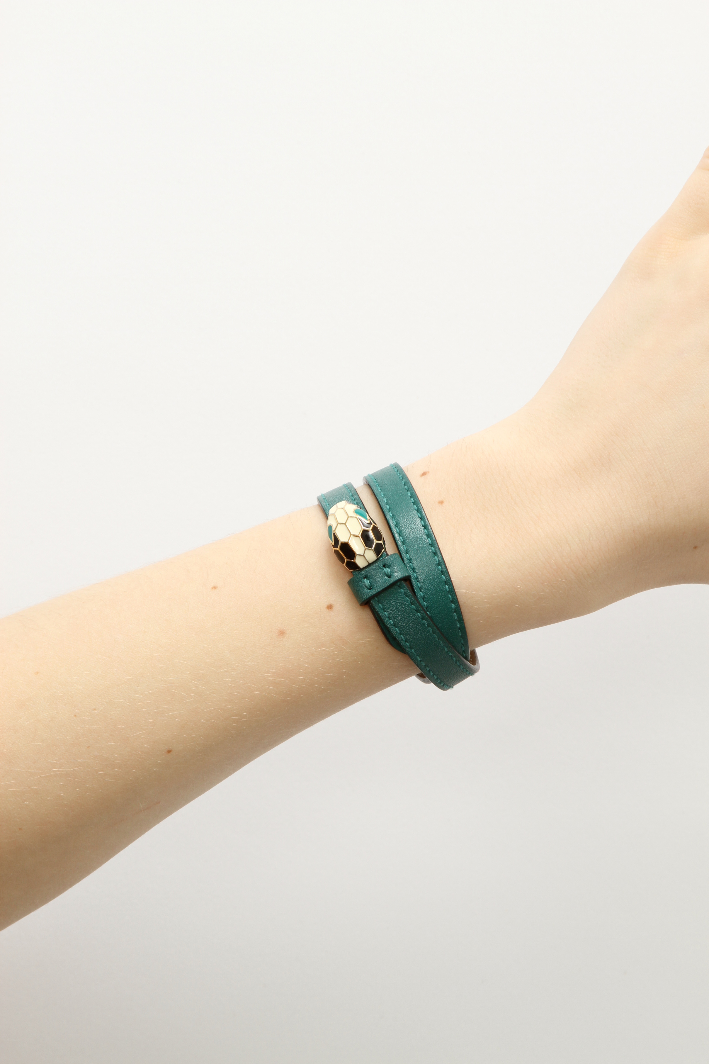Bvlgari Seprenti Forever 4