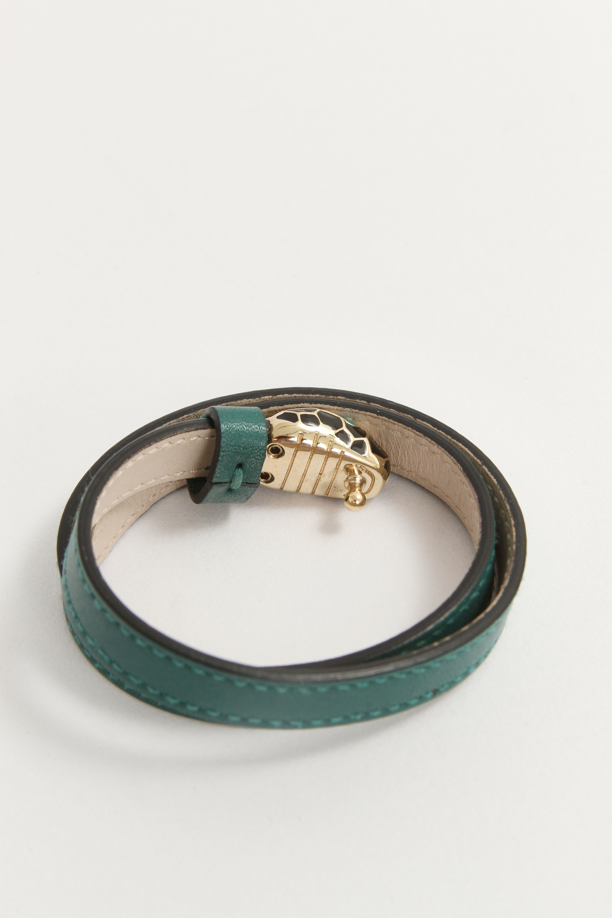 Bvlgari Seprenti Forever 2