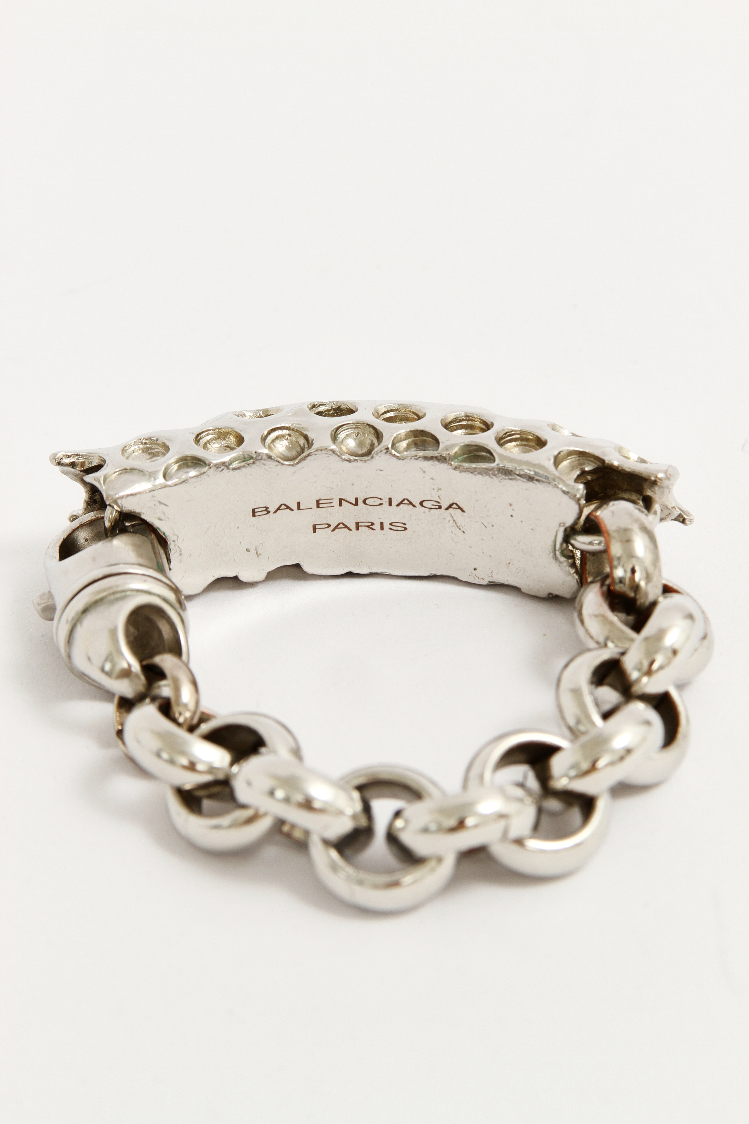 Balenciaga Bracelet 1