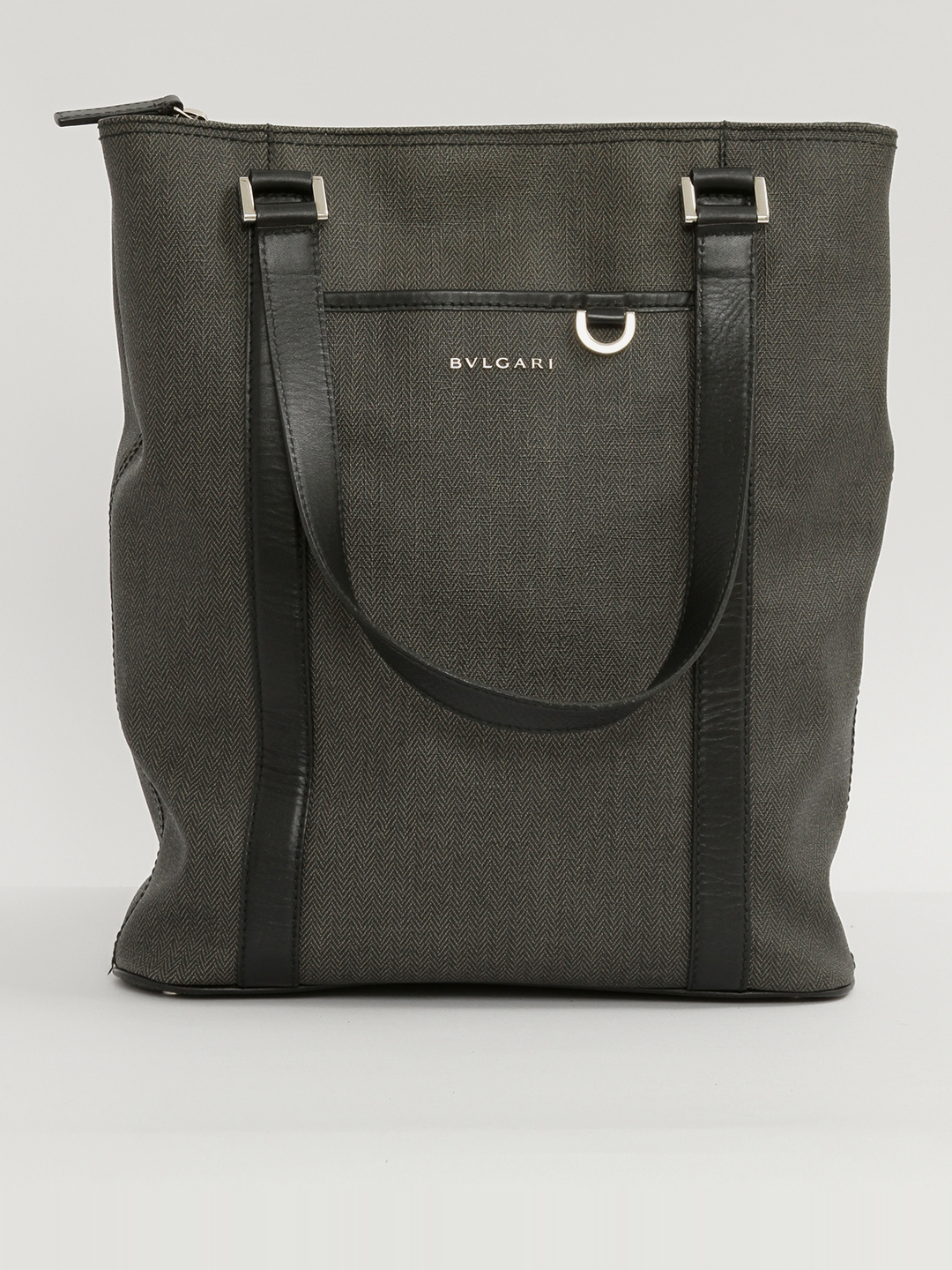 Bvlgari Shopper