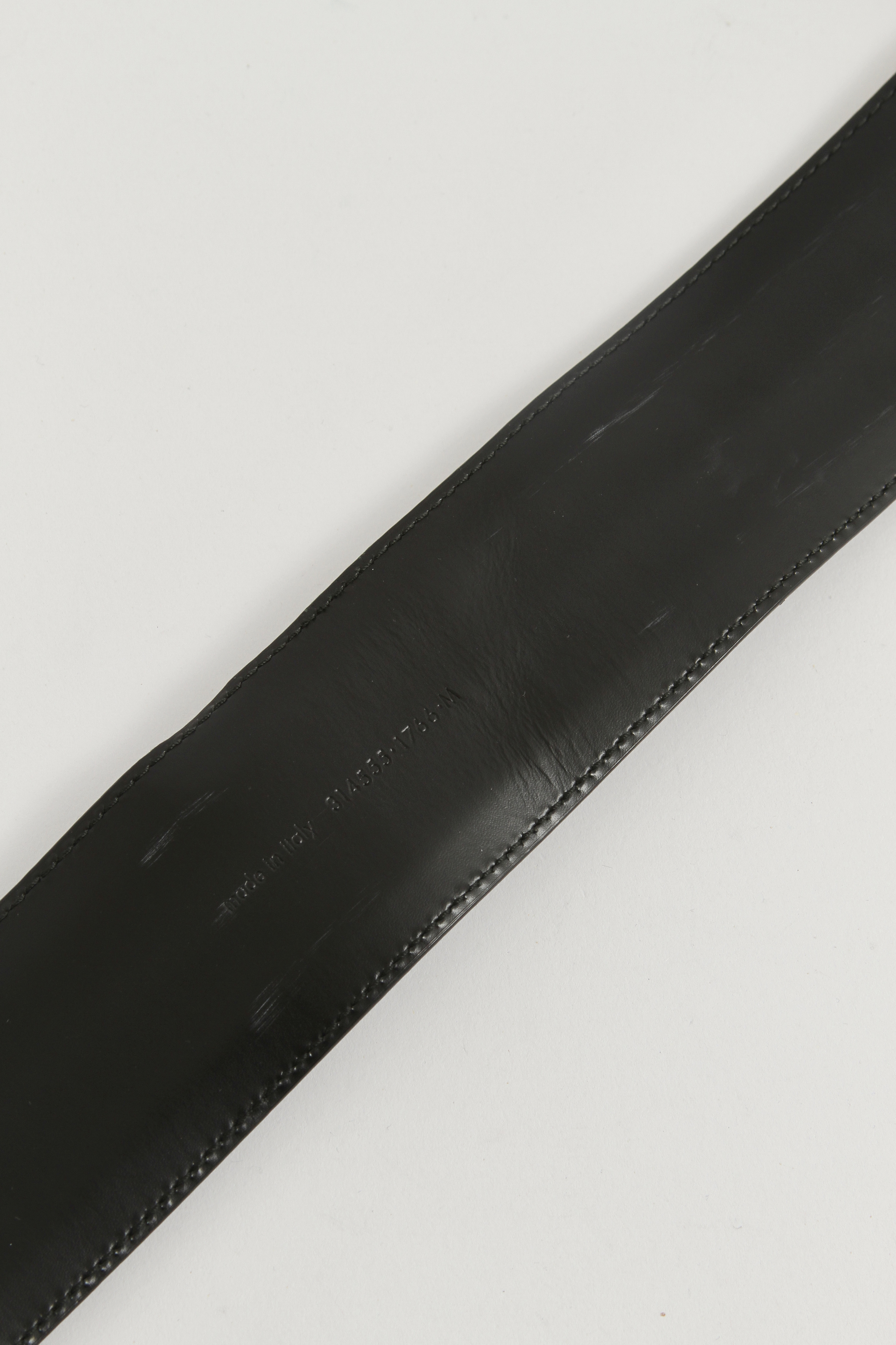 Saint Laurent Belt 2