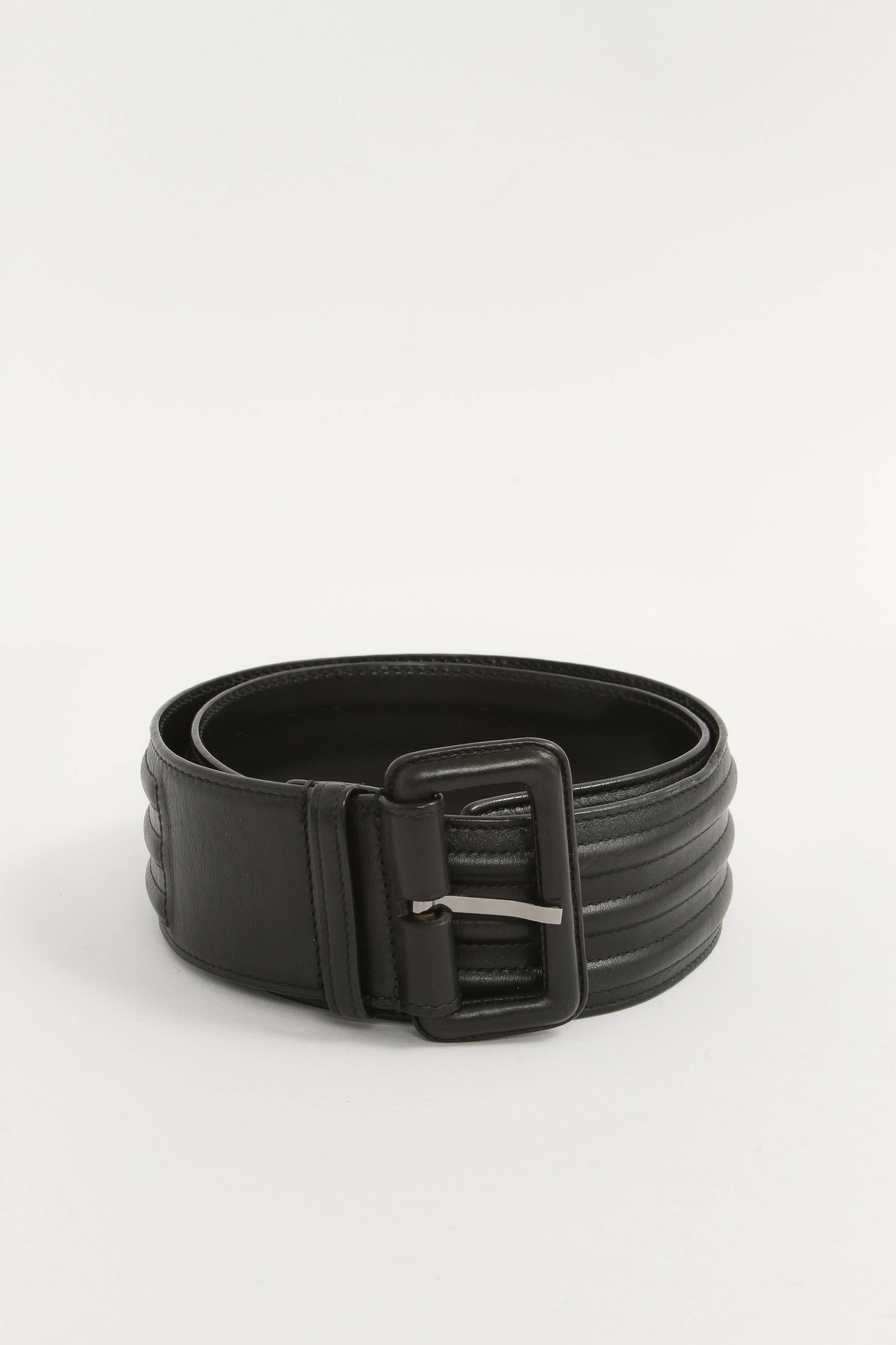 Saint Laurent Belt 0
