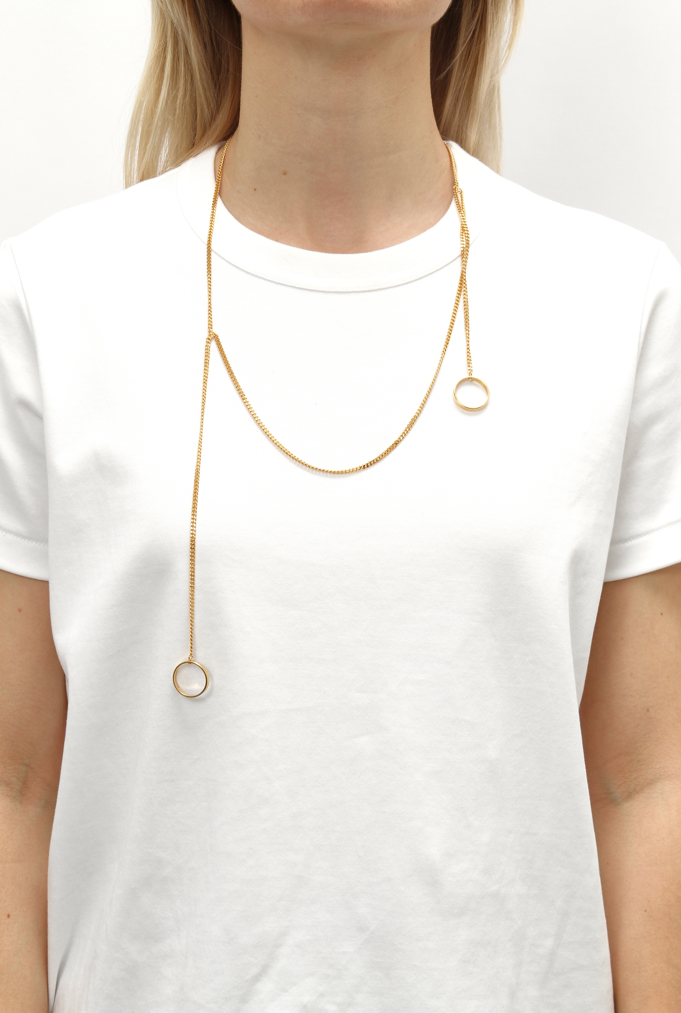 Jil Sander Necklace 3