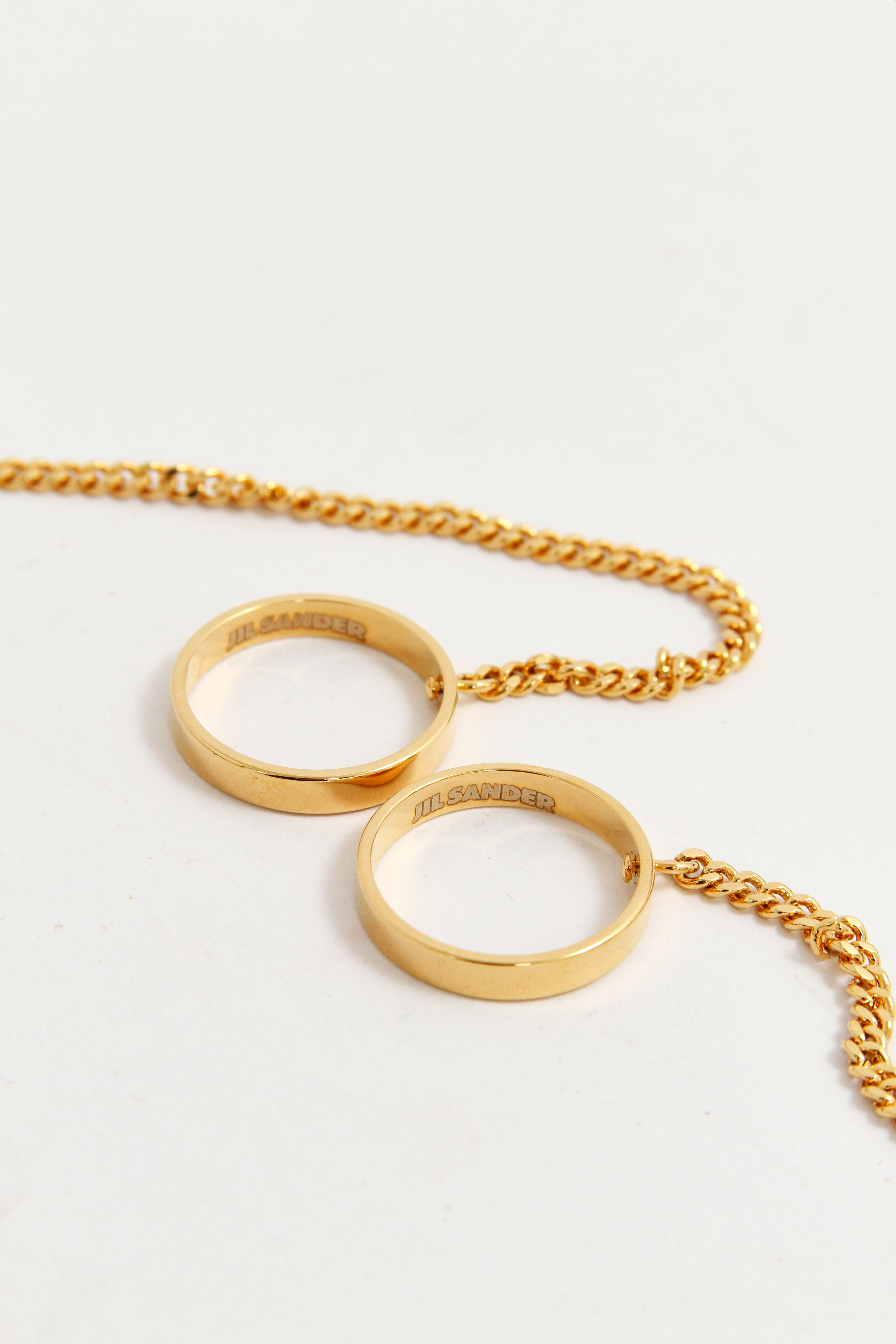 Jil Sander Necklace 1