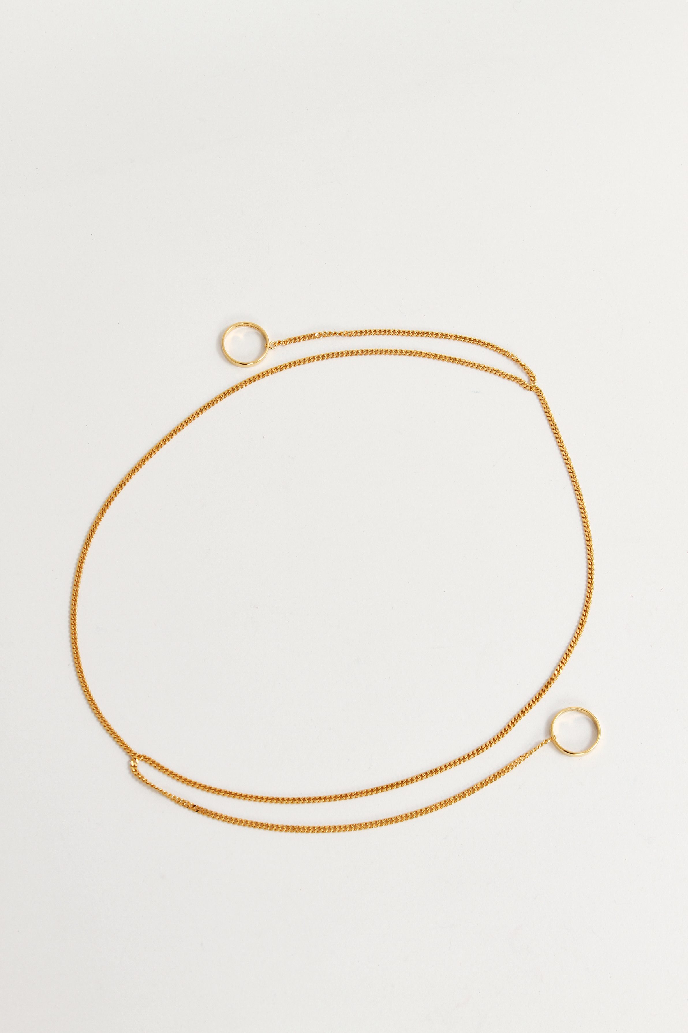 Jil Sander Necklace