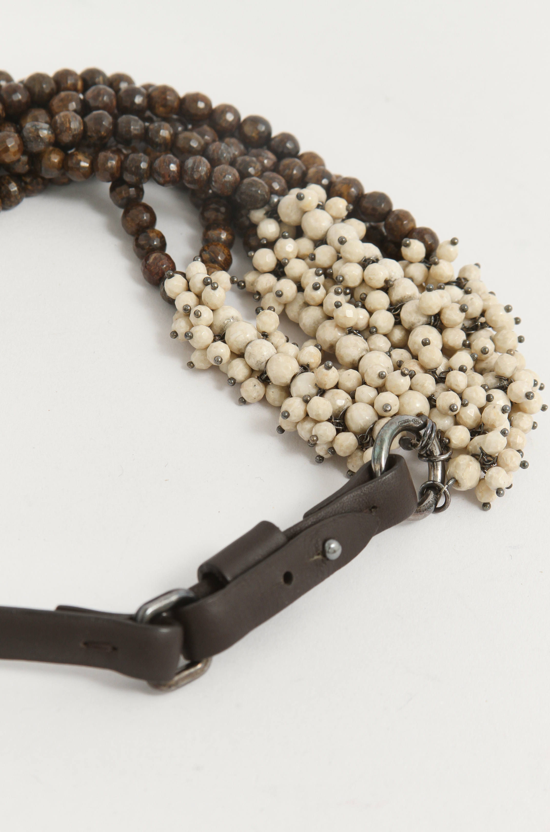 Brunello Cucinelli Necklace 2