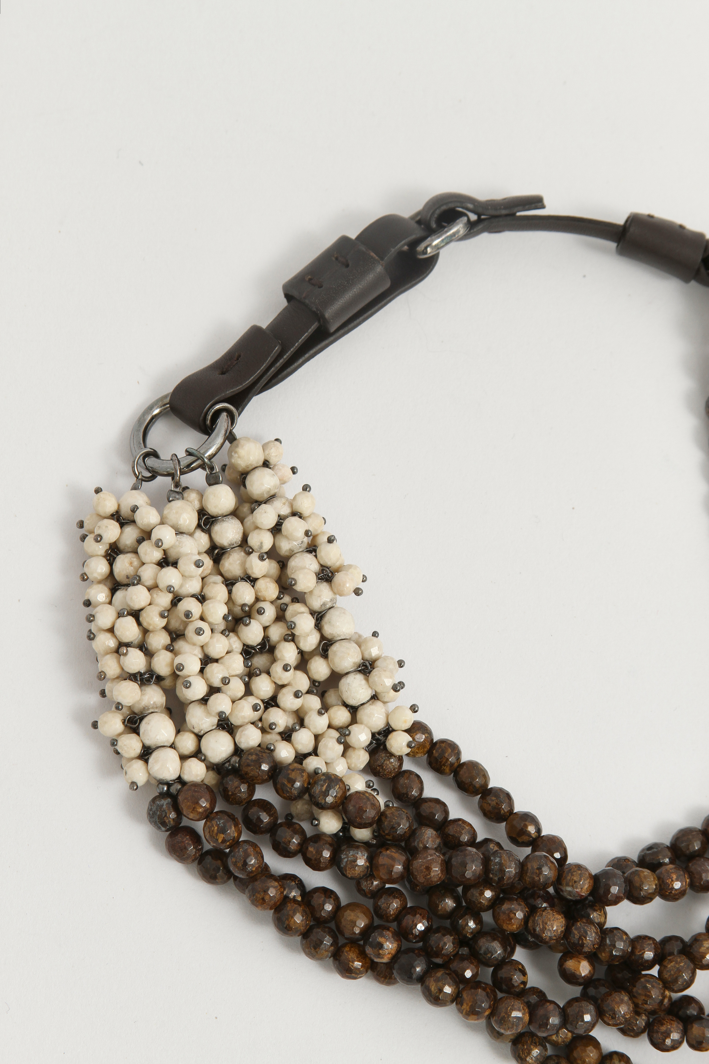 Brunello Cucinelli Necklace 1