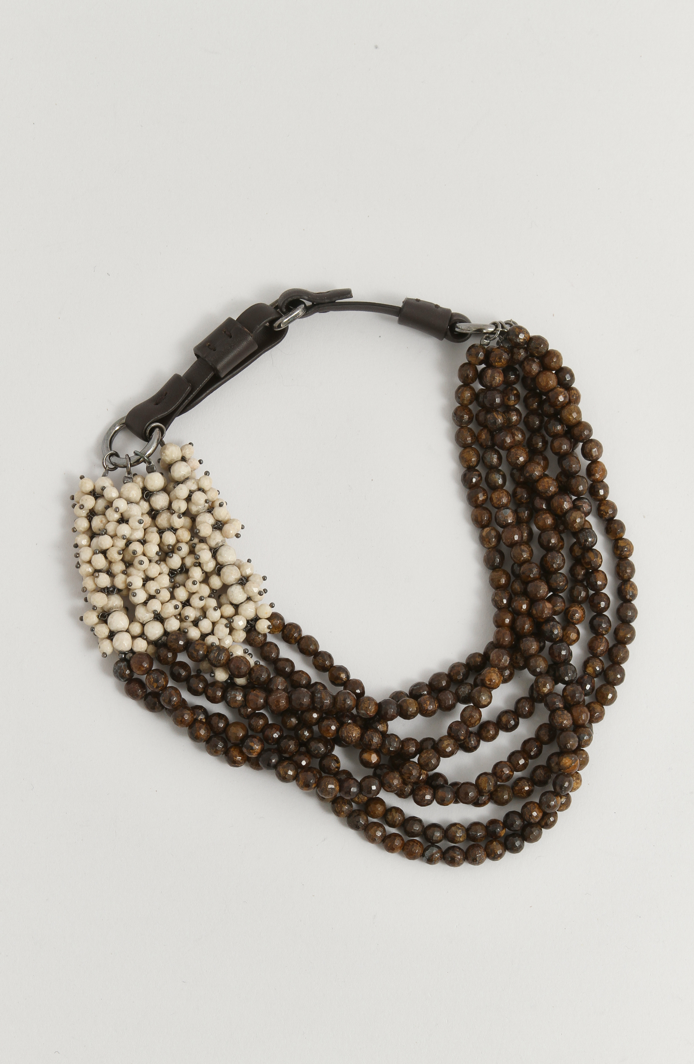 Brunello Cucinelli Necklace 0