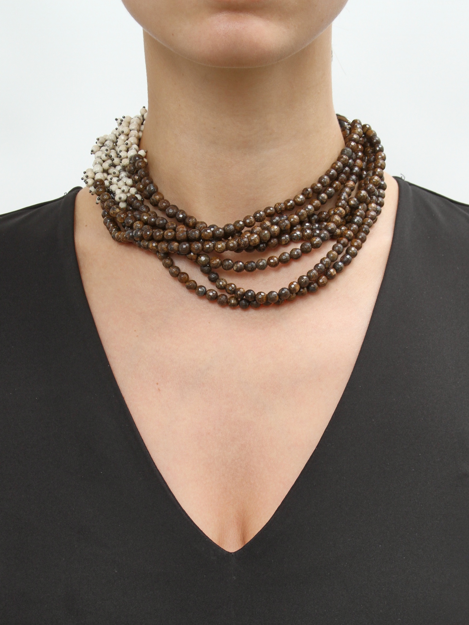 Brunello Cucinelli Necklace 3