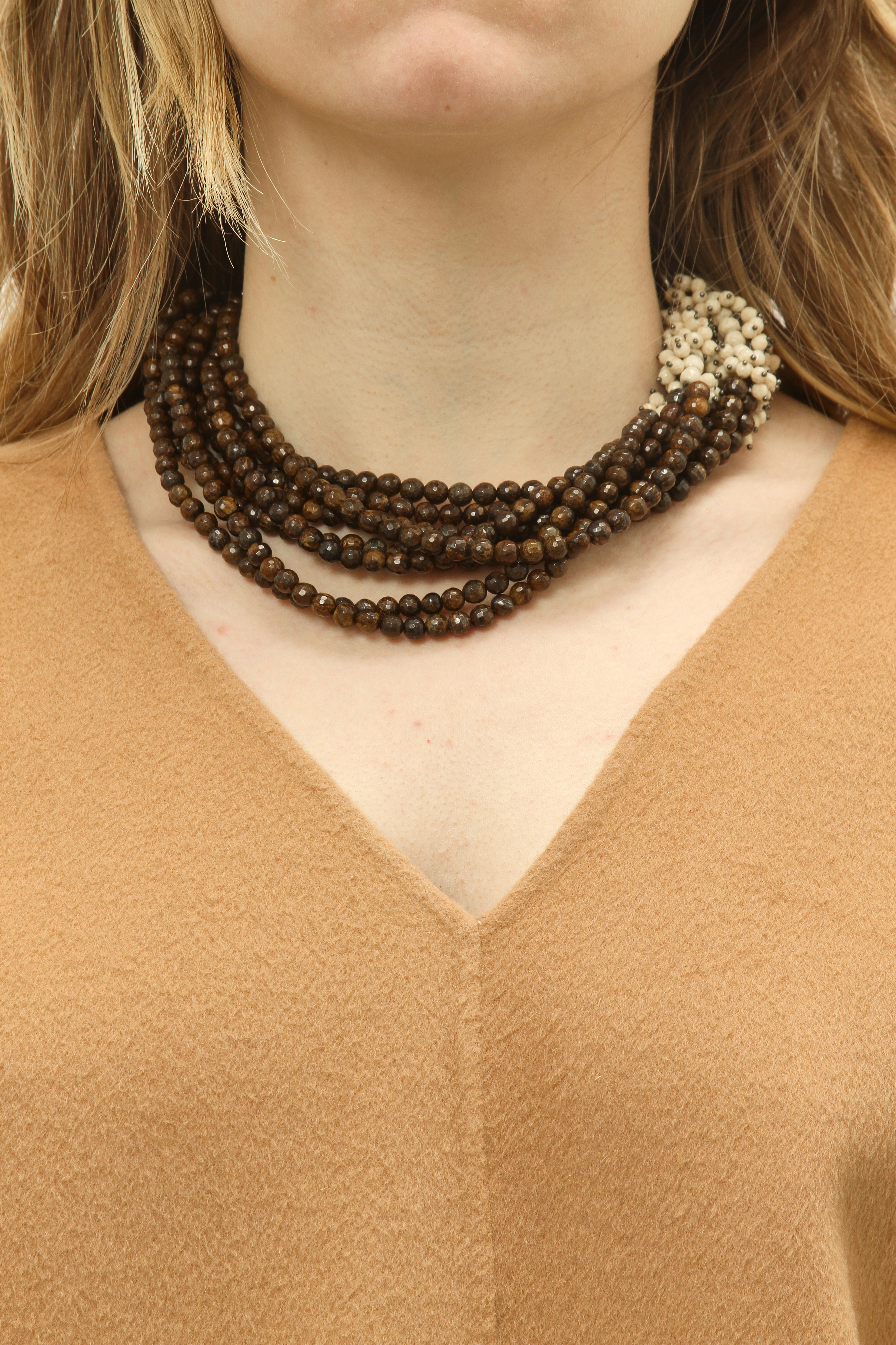 Brunello Cucinelli Necklace 4