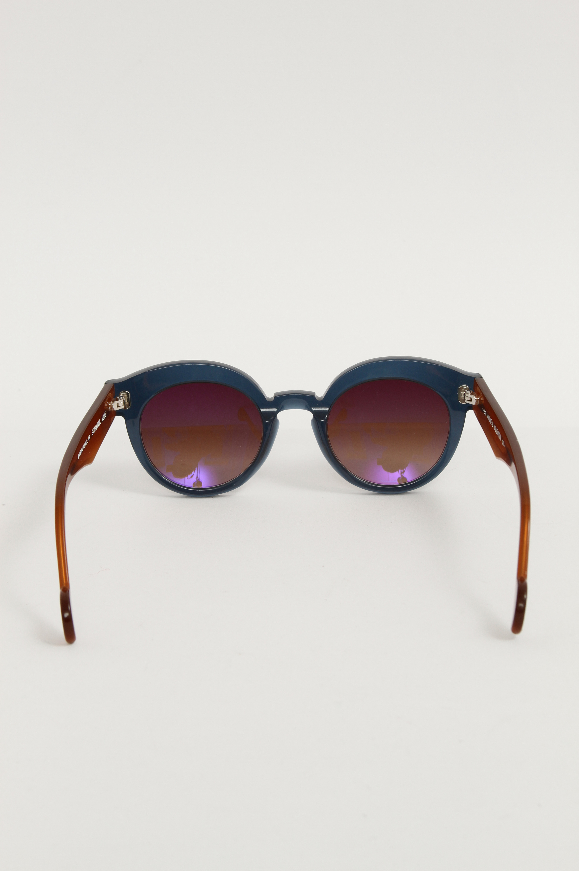 Anne et Valentin Sunglasses 4