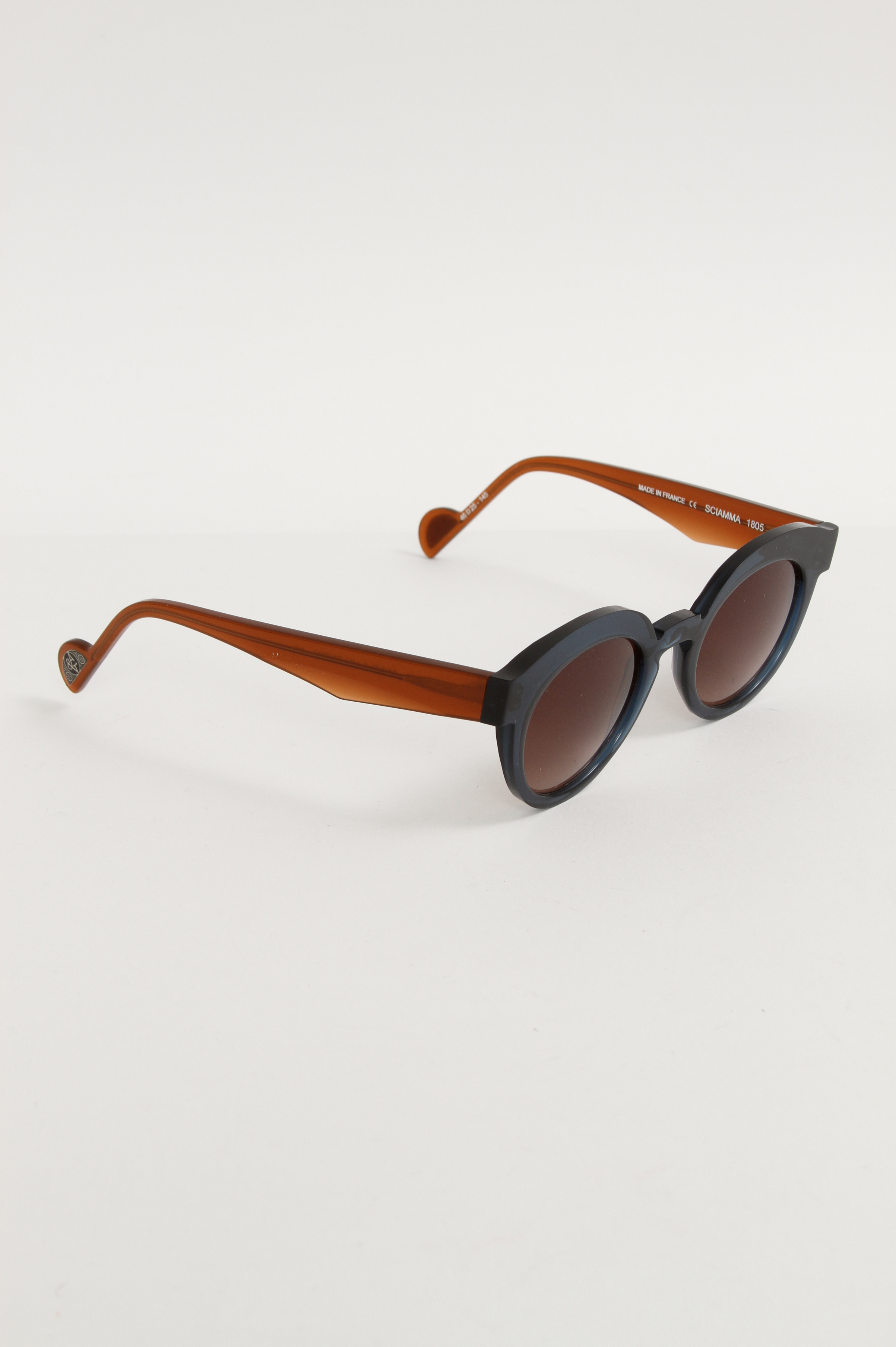 Anne et Valentin Sunglasses 3