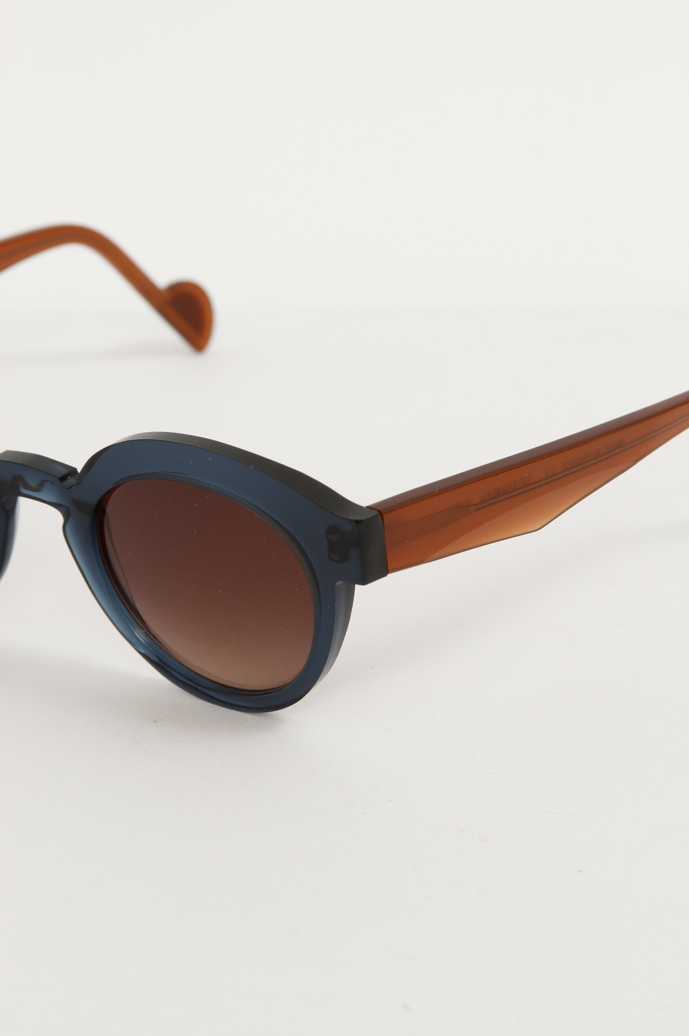 Anne et Valentin Sunglasses 2