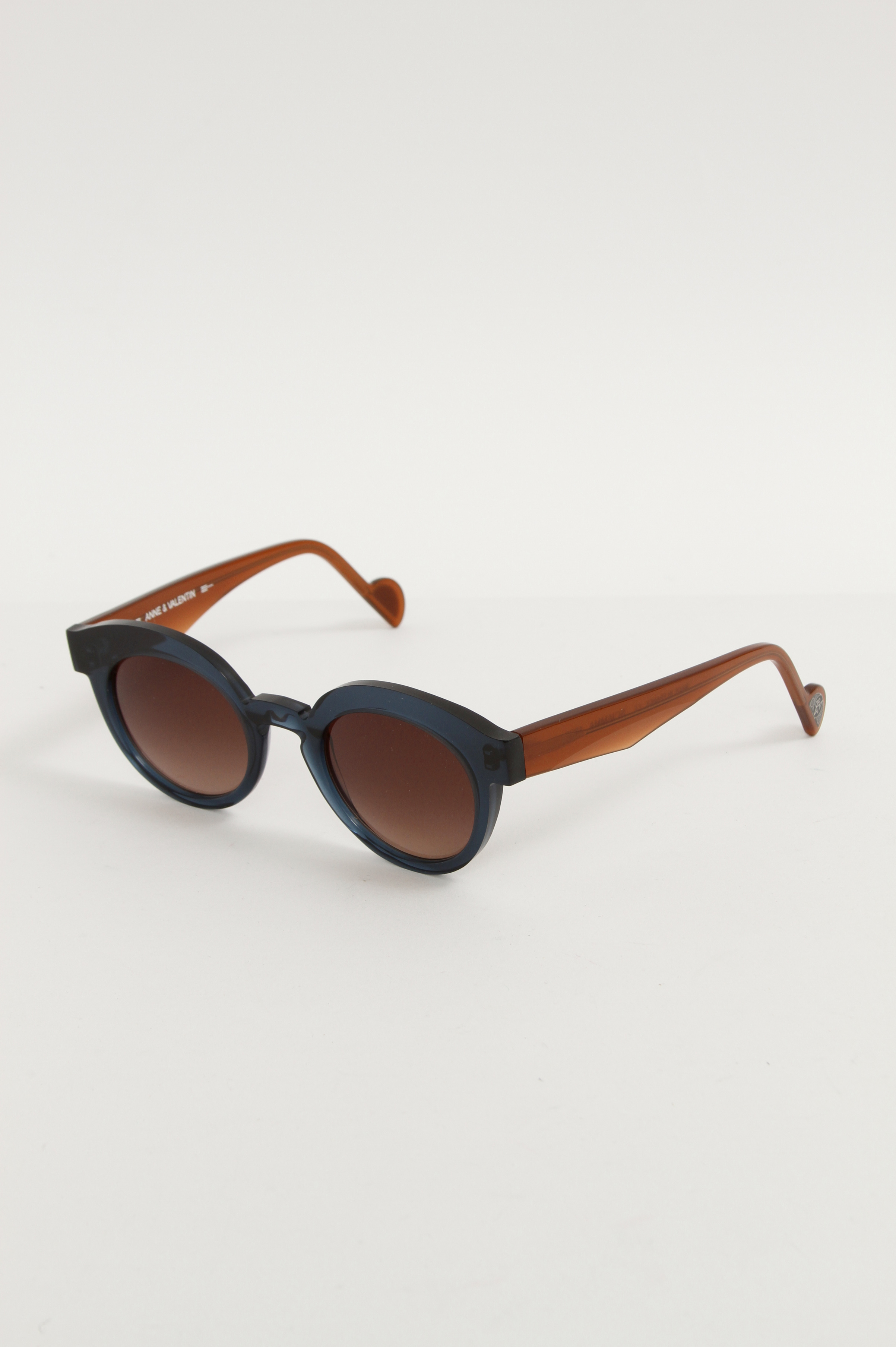 Anne et Valentin Sunglasses 1