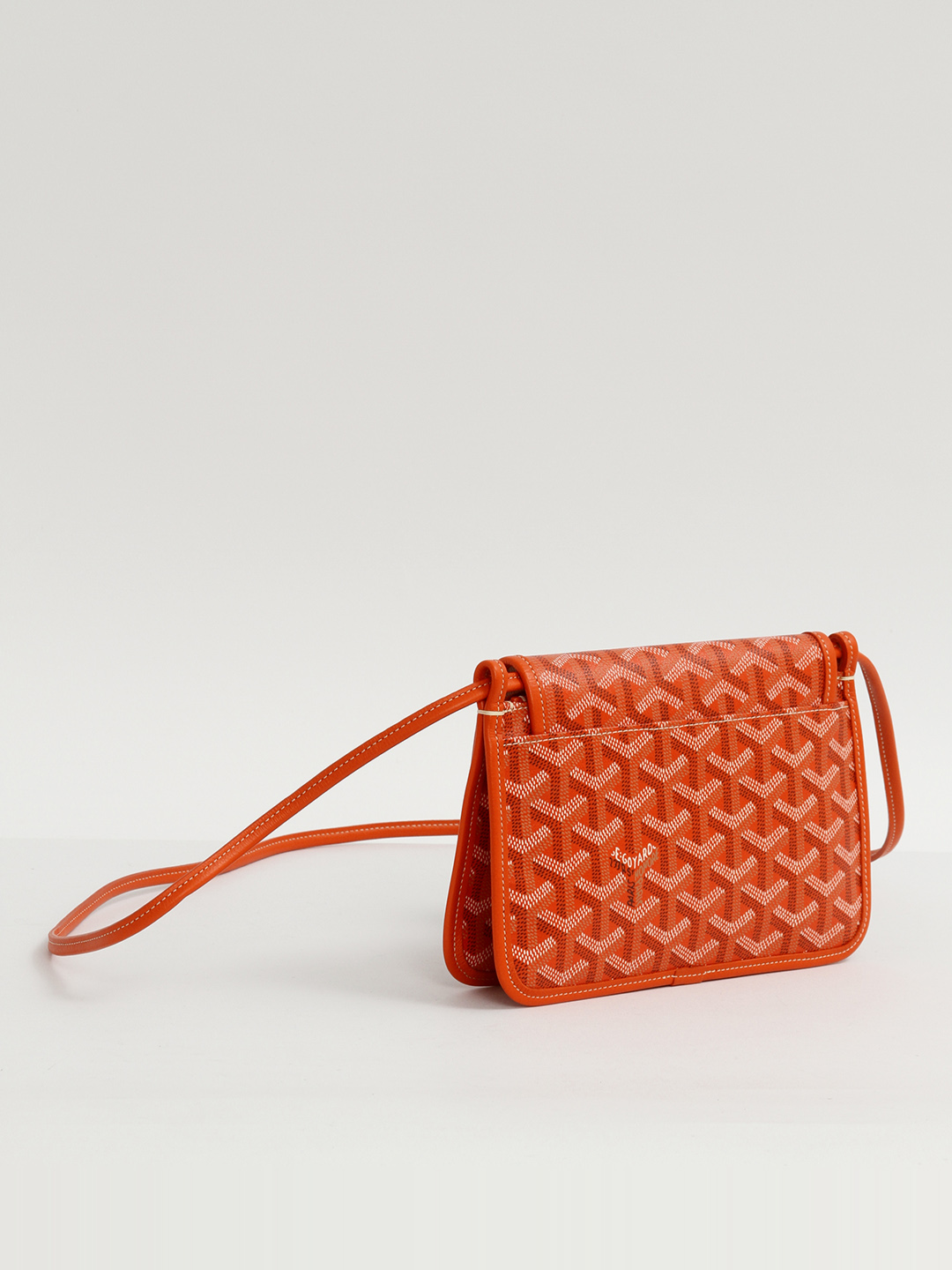 Goyard Plumet Pocket 2