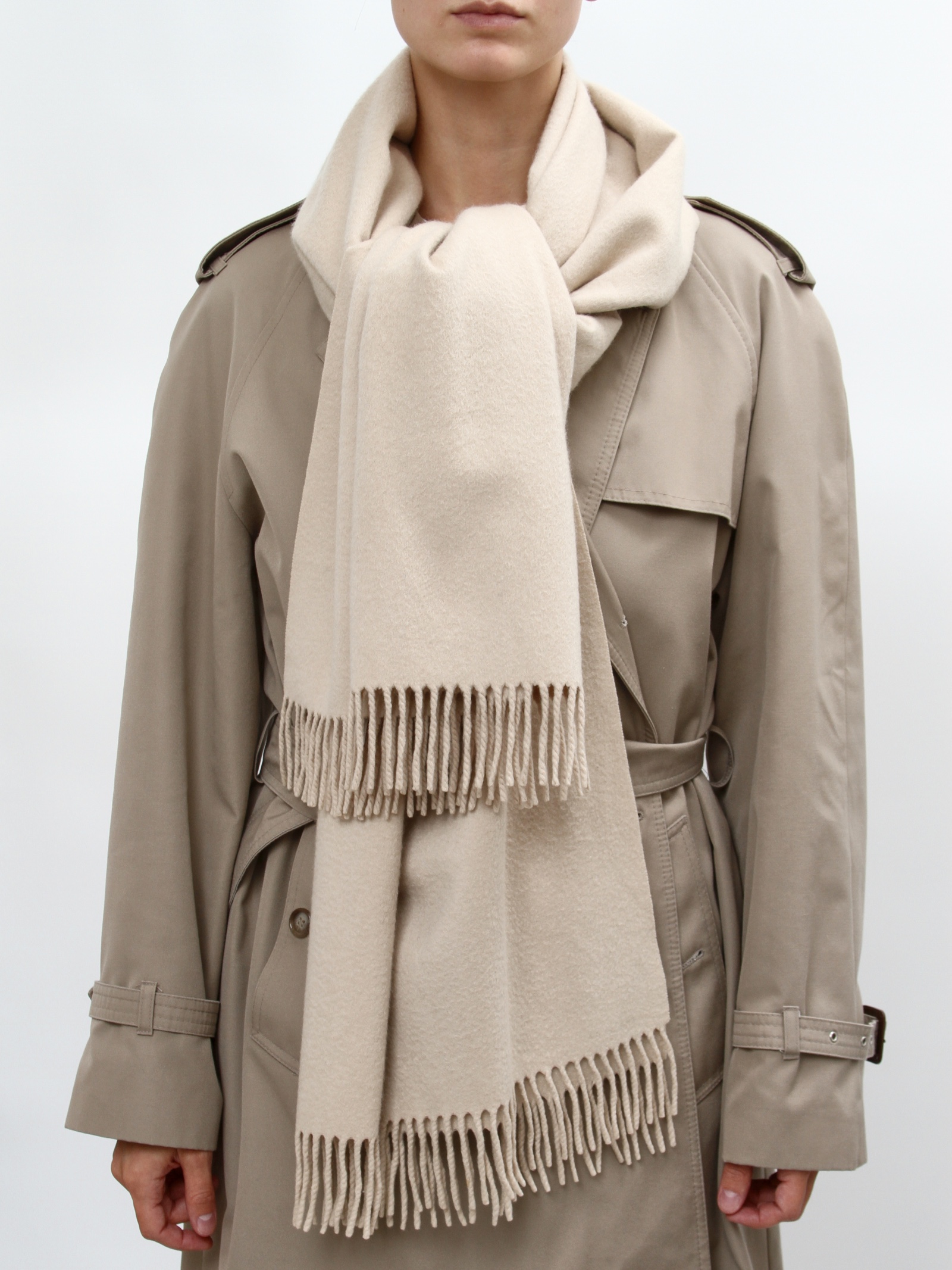 Loro Piana Scarf 4