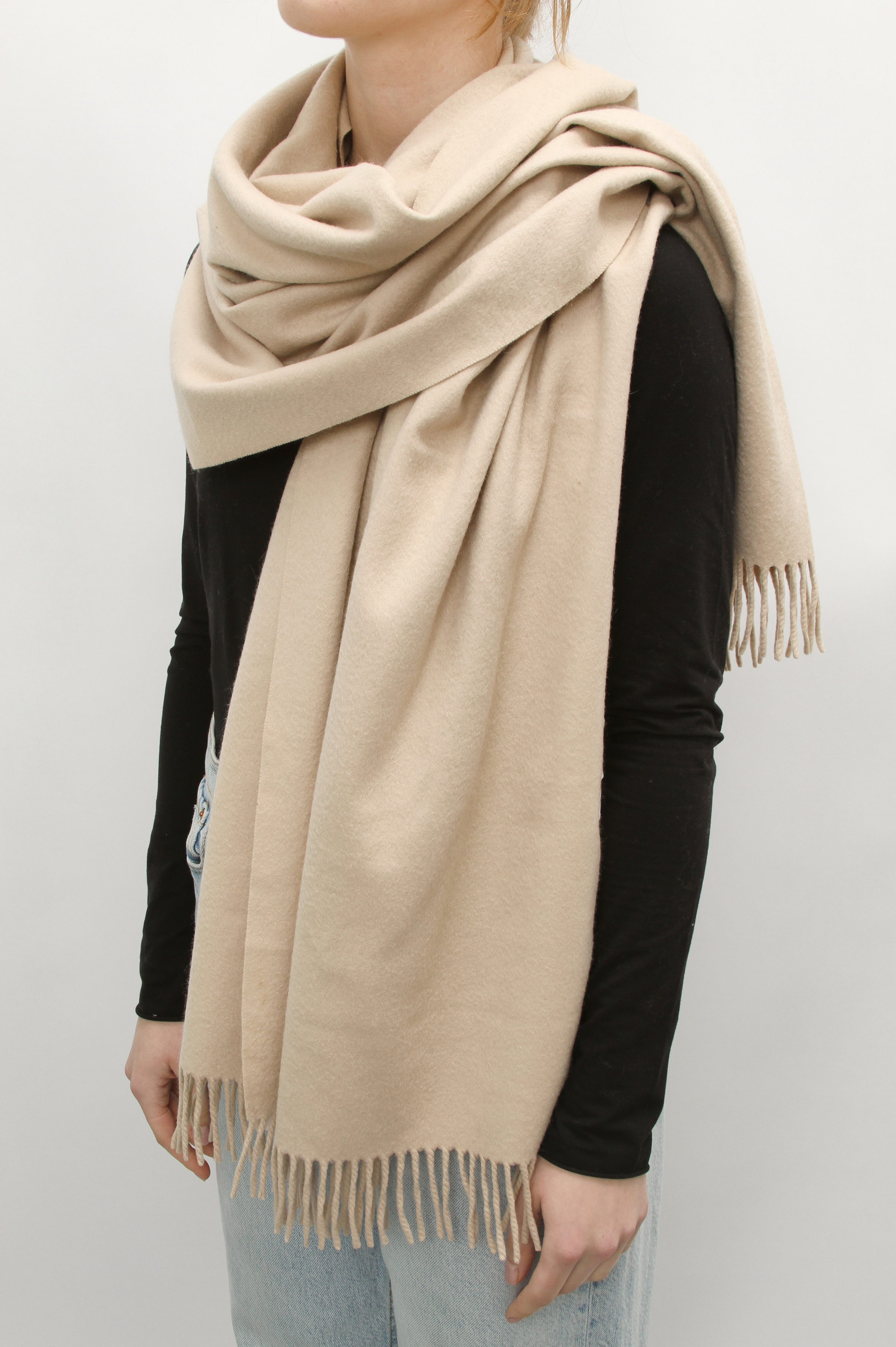 Loro Piana Scarf 5